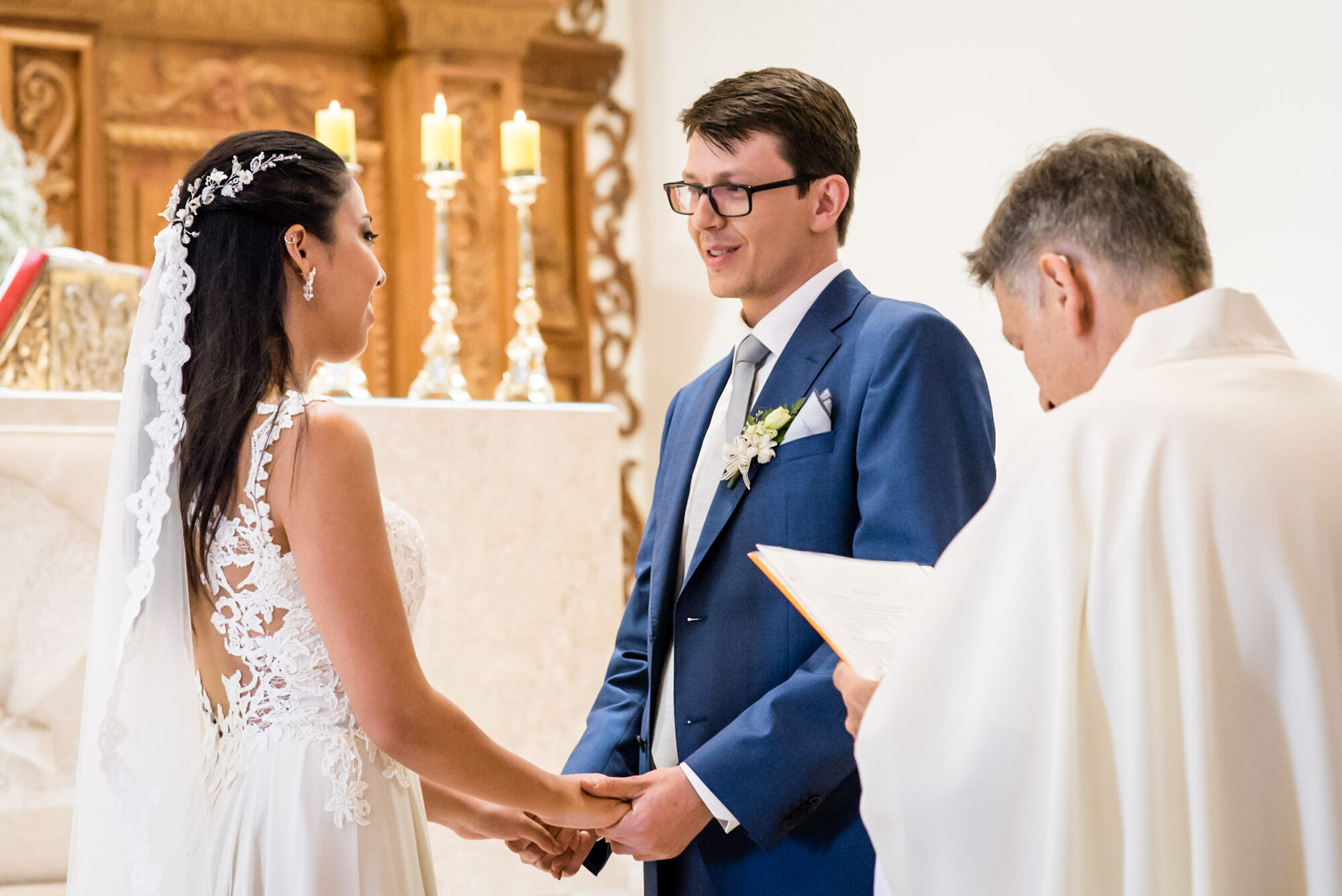 Melissa y Todor — Lucia and Fer