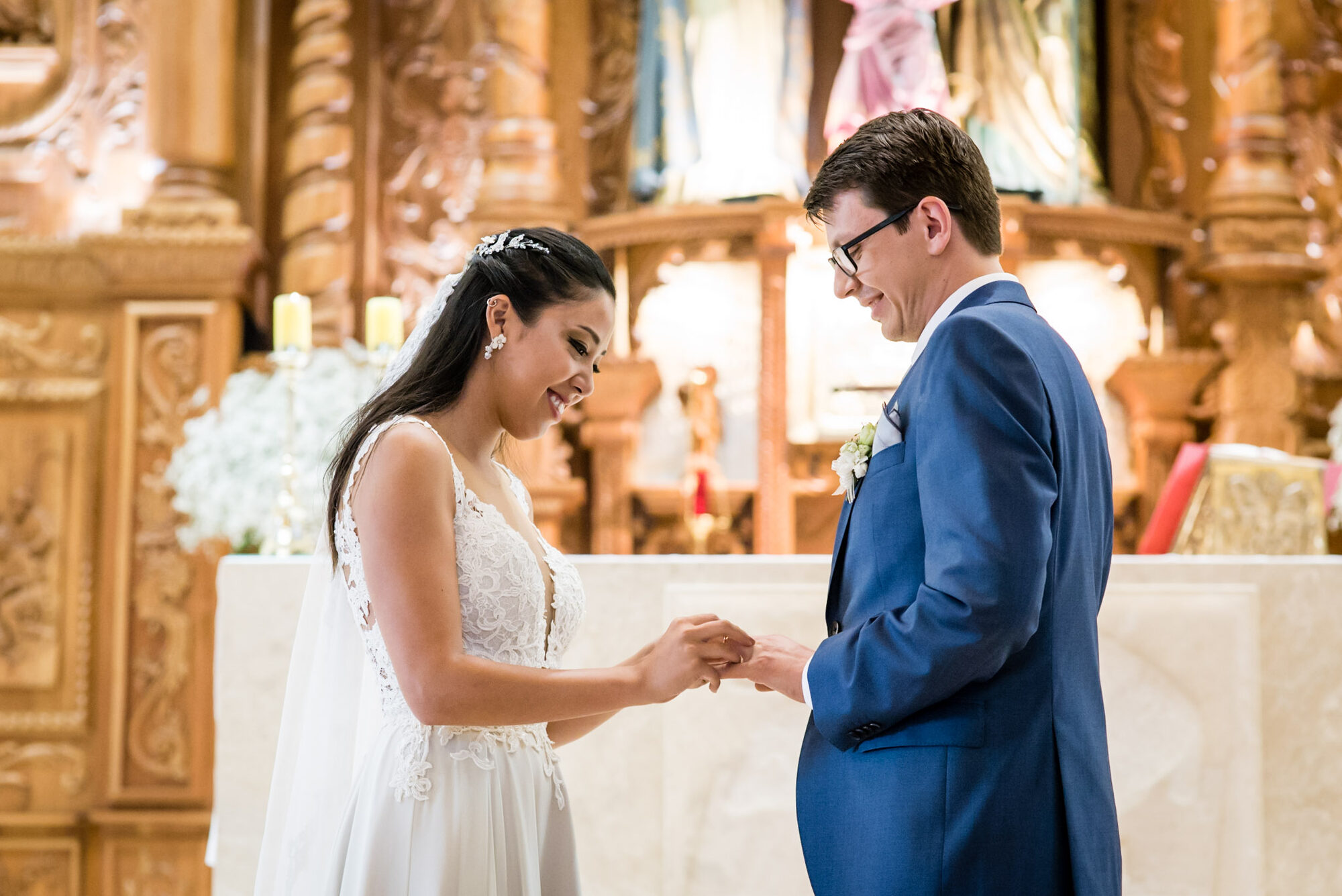 Melissa y Todor — Lucia and Fer