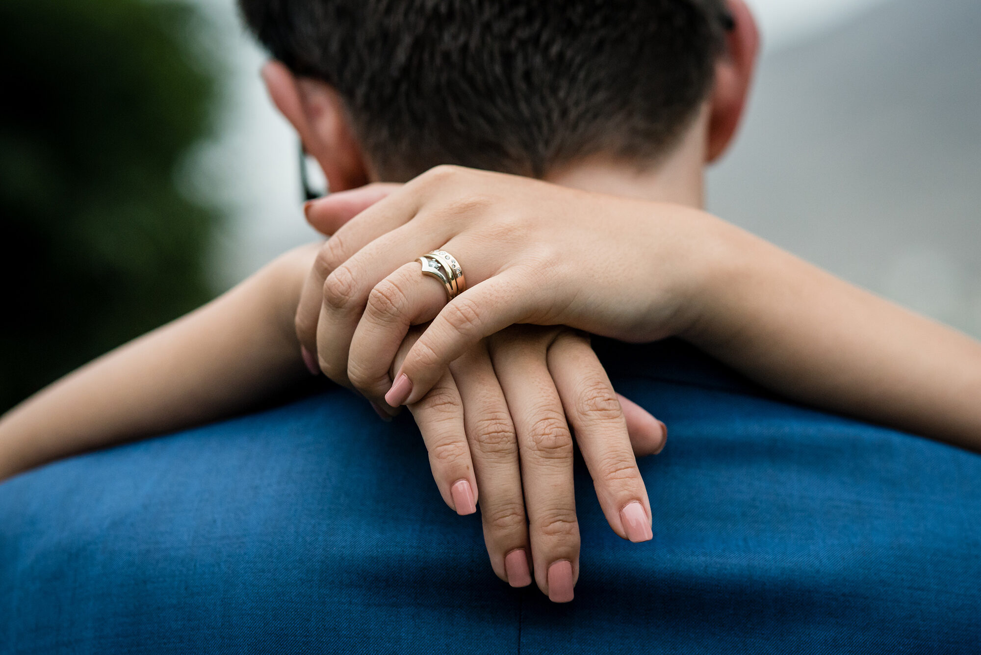 Melissa y Todor — Lucia and Fer