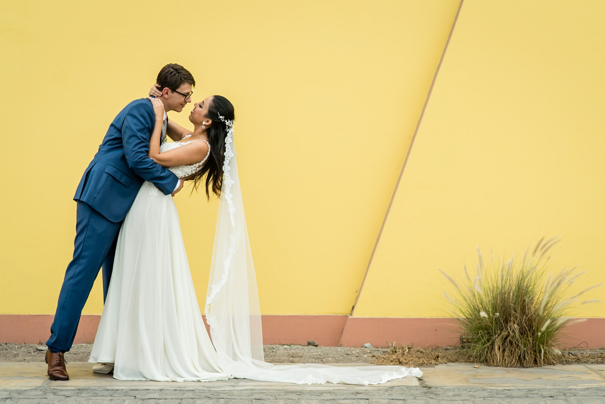 Melissa y Todor — Lucia and Fer