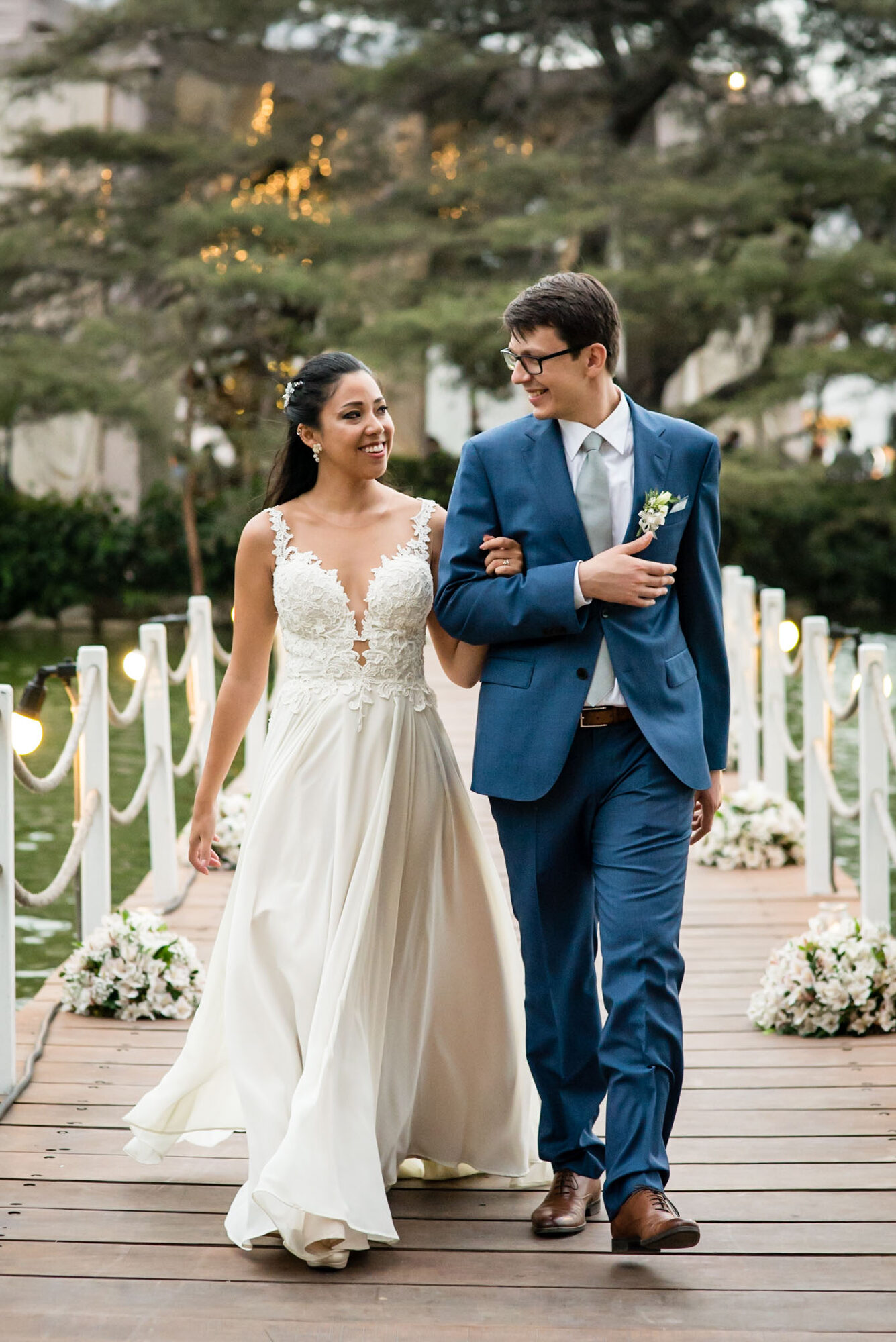 Melissa y Todor — Lucia and Fer