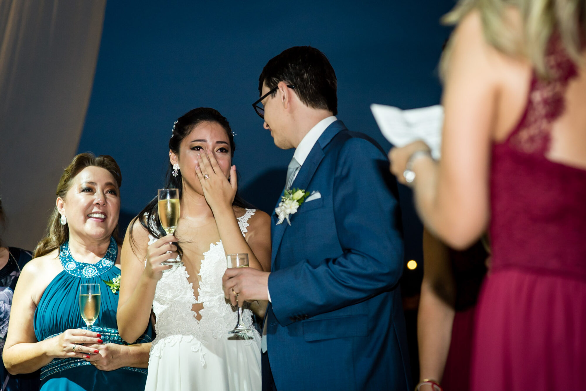 Melissa y Todor — Lucia and Fer