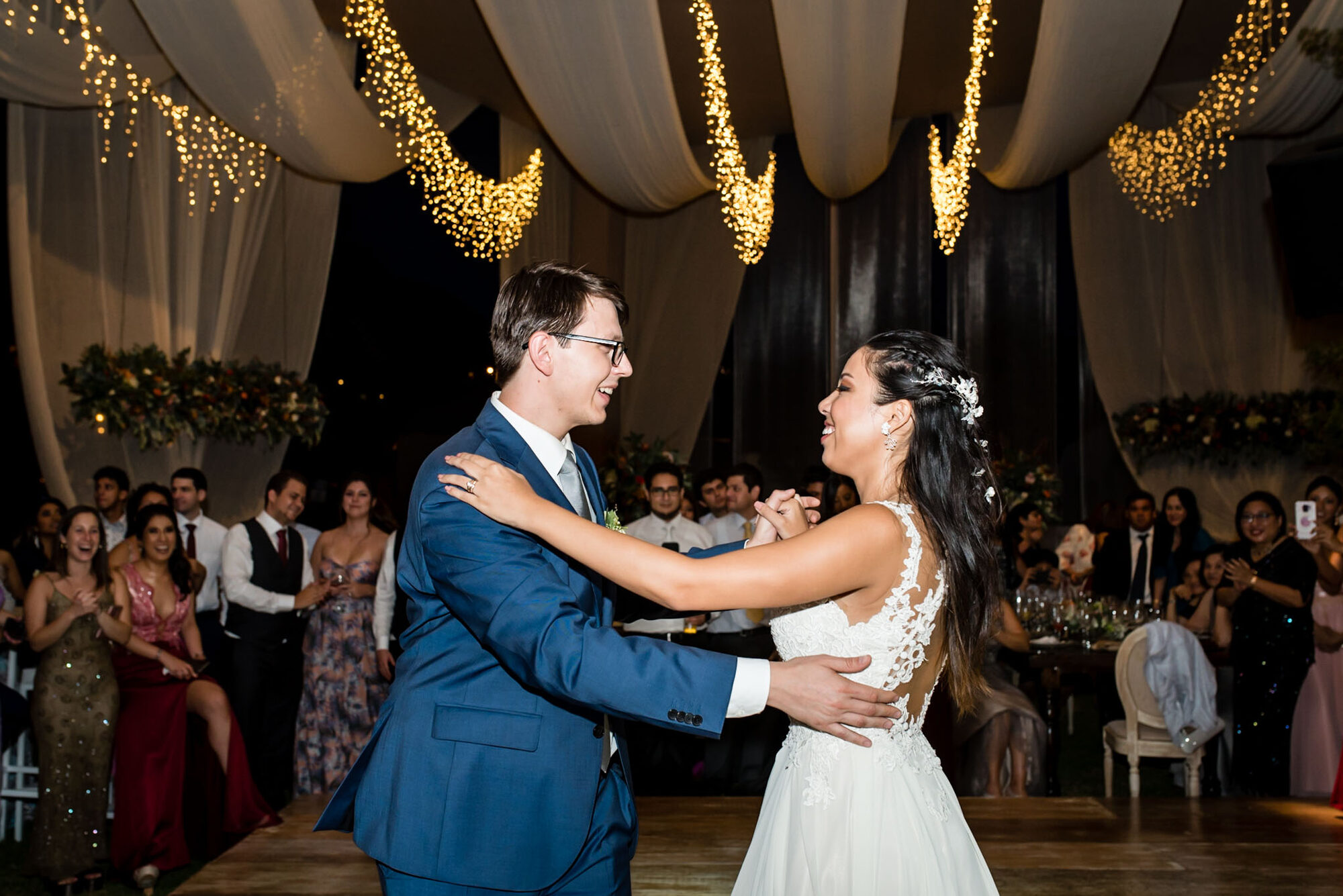 Melissa y Todor — Lucia and Fer