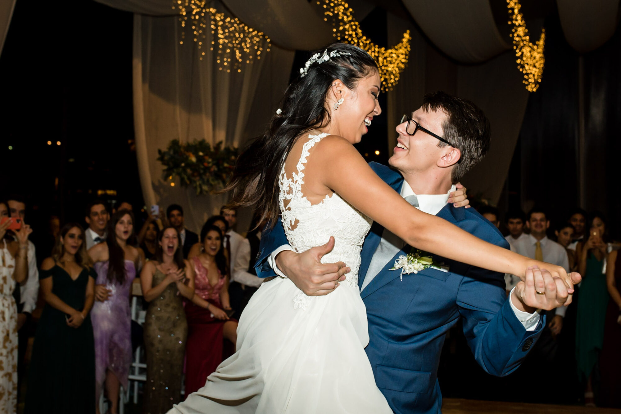 Melissa y Todor — Lucia and Fer