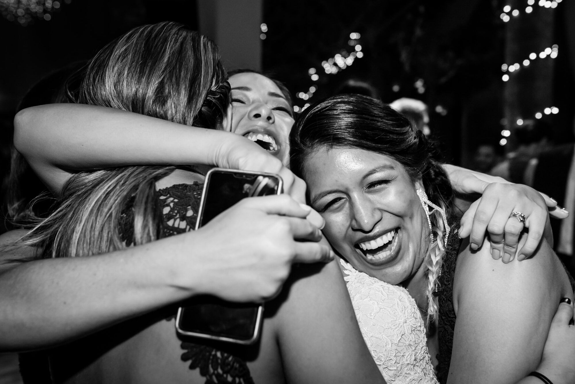 Melissa y Todor — Lucia and Fer