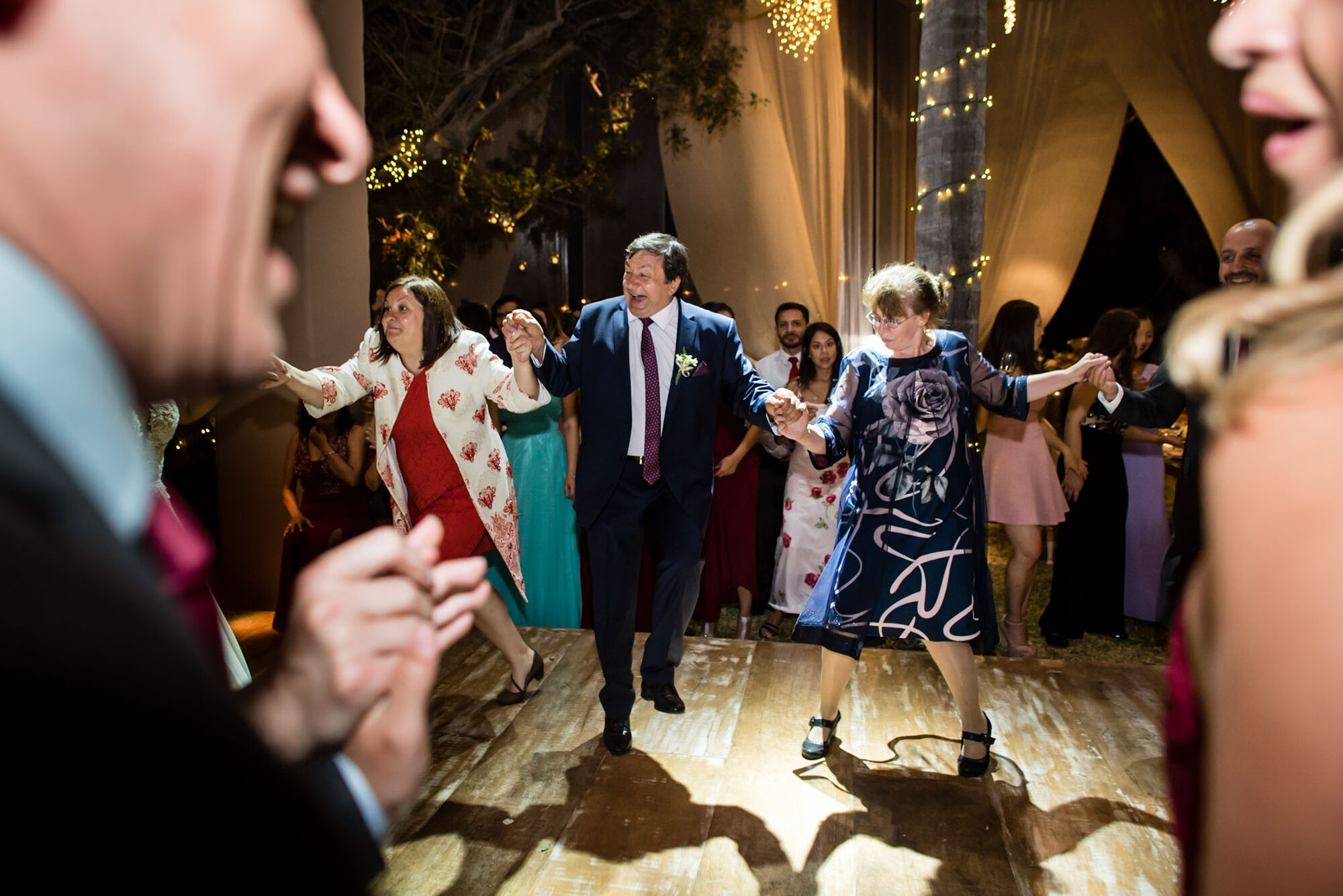 Melissa y Todor — Lucia and Fer