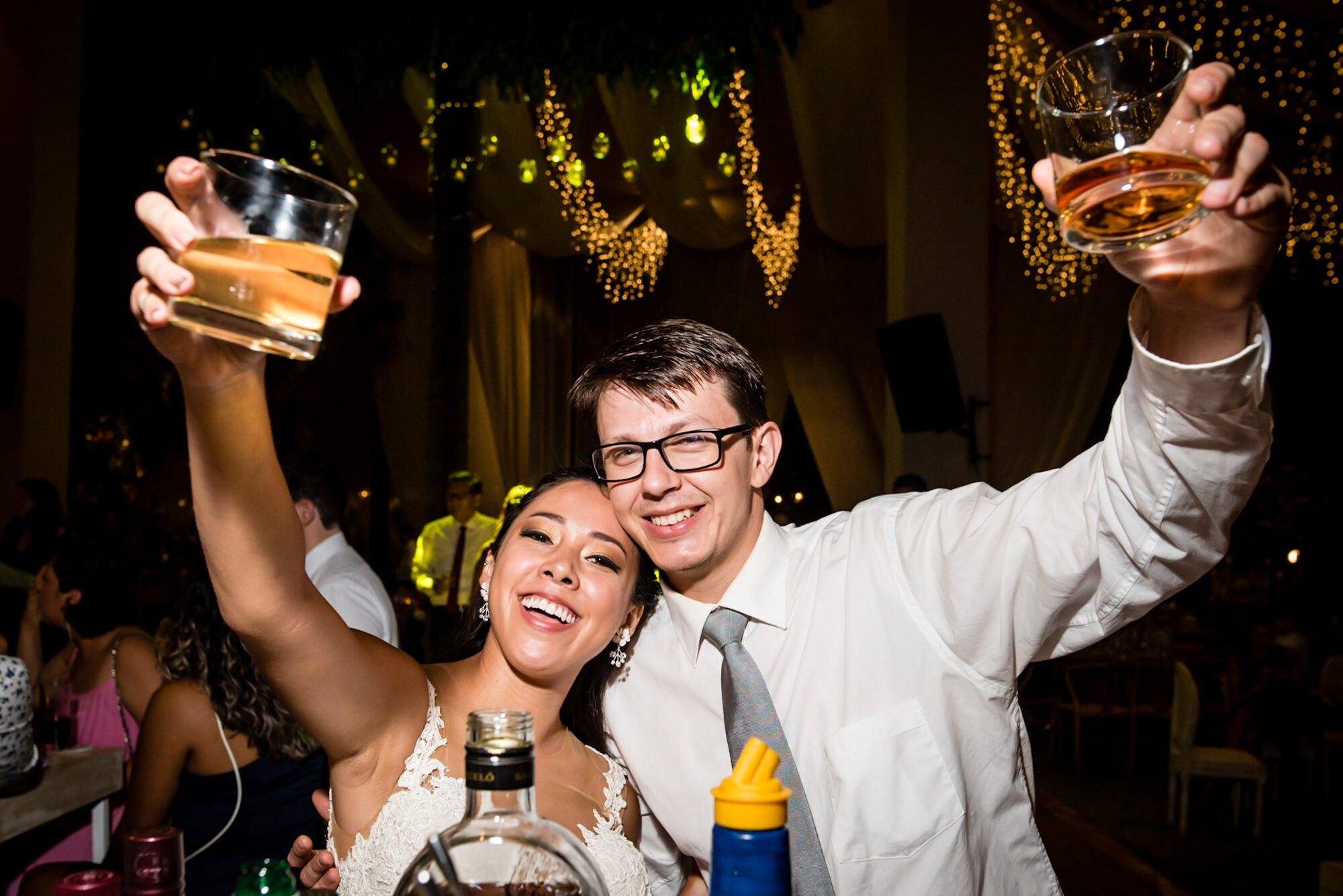 Melissa y Todor — Lucia and Fer