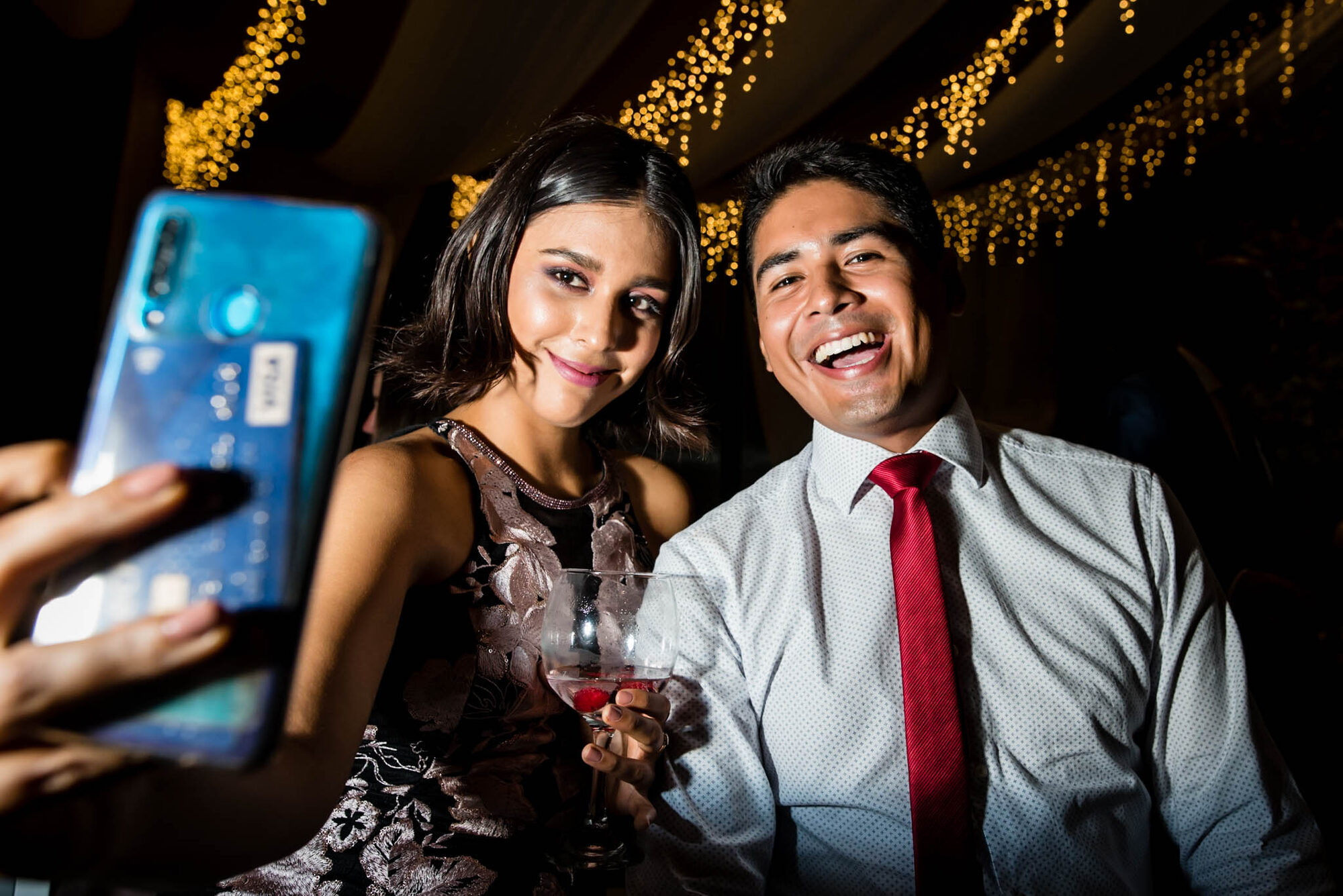 Melissa y Todor — Lucia and Fer