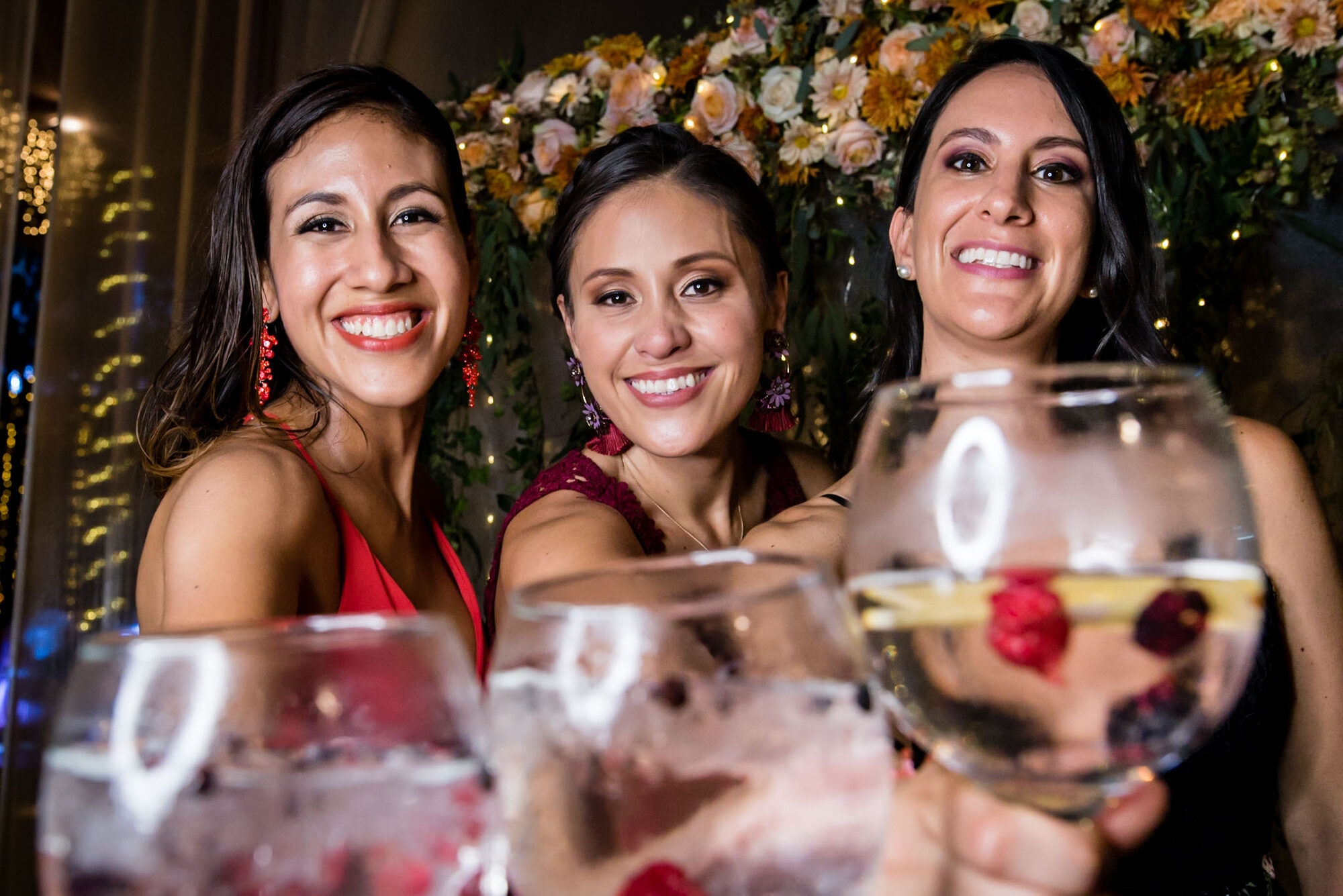 Melissa y Todor — Lucia and Fer