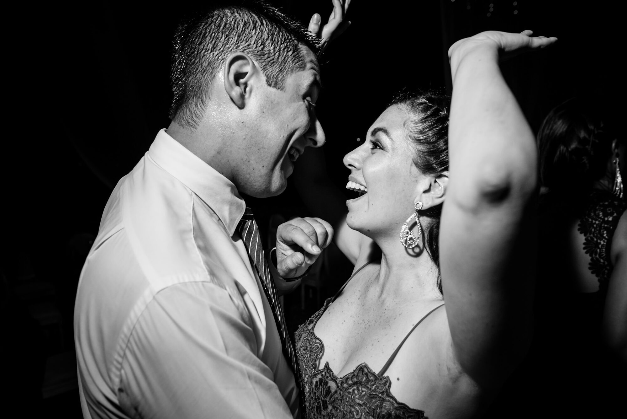 Melissa y Todor — Lucia and Fer