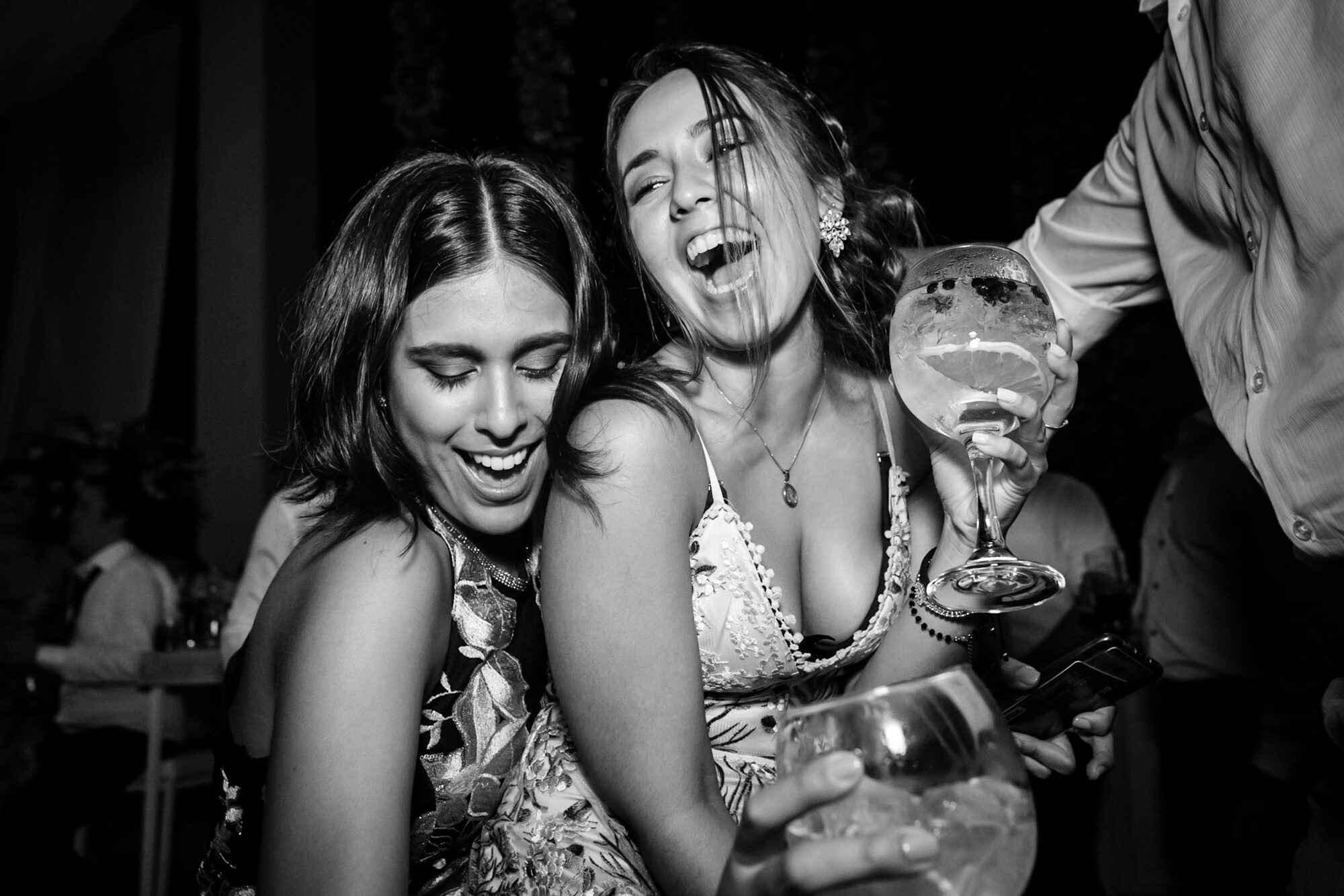 Melissa y Todor — Lucia and Fer