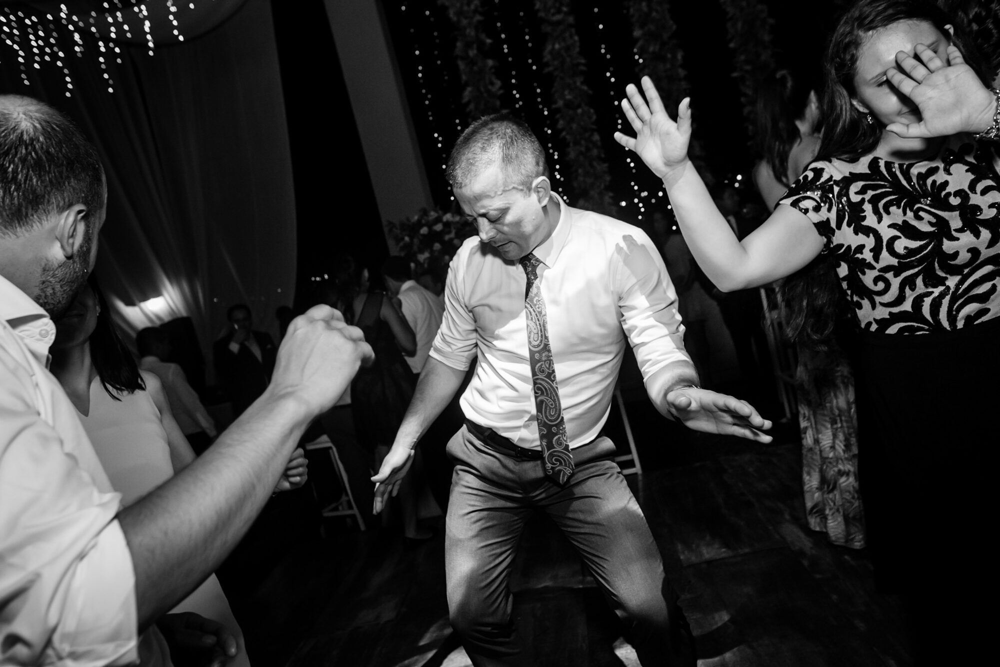 Melissa y Todor — Lucia and Fer