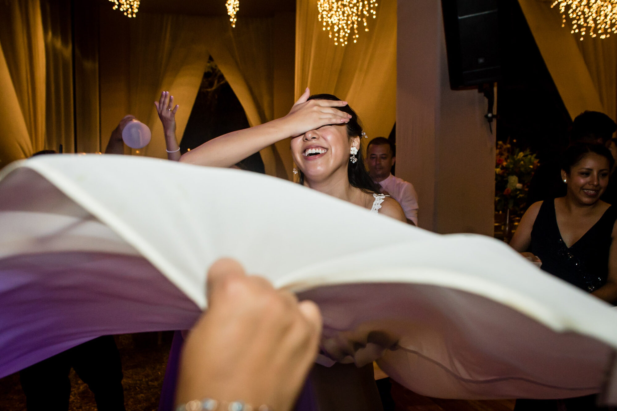 Melissa y Todor — Lucia and Fer