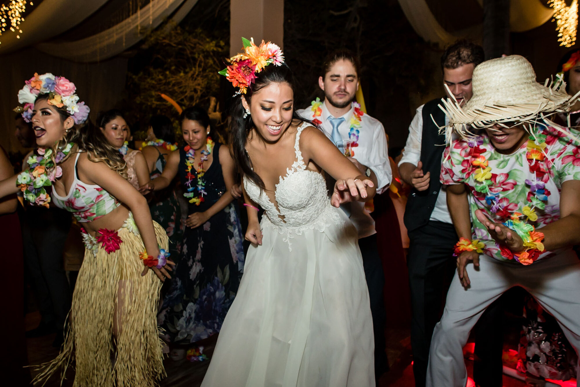 Melissa y Todor — Lucia and Fer
