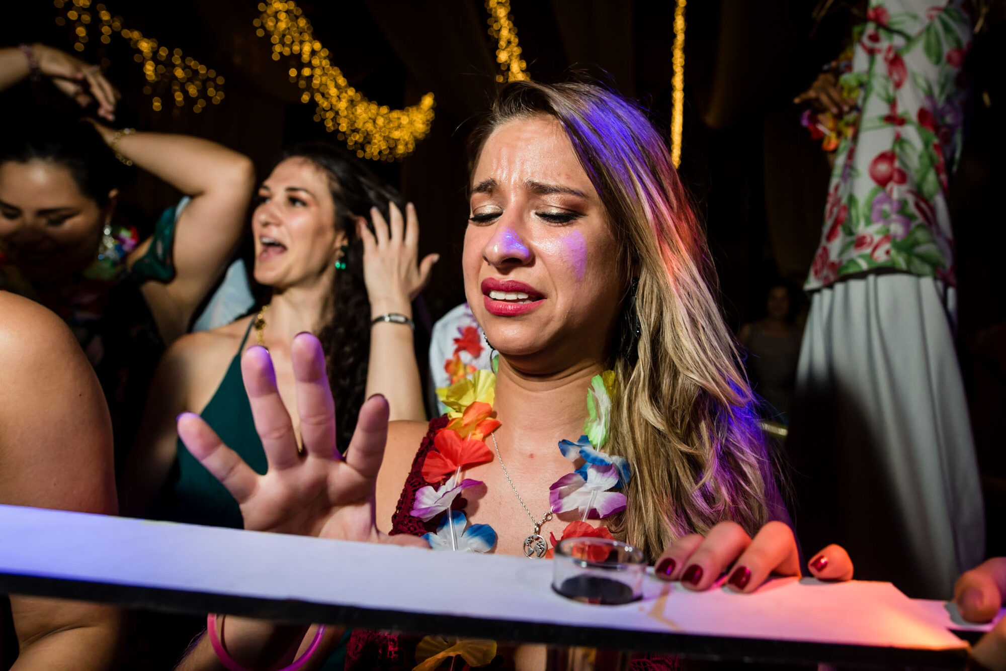 Melissa y Todor — Lucia and Fer