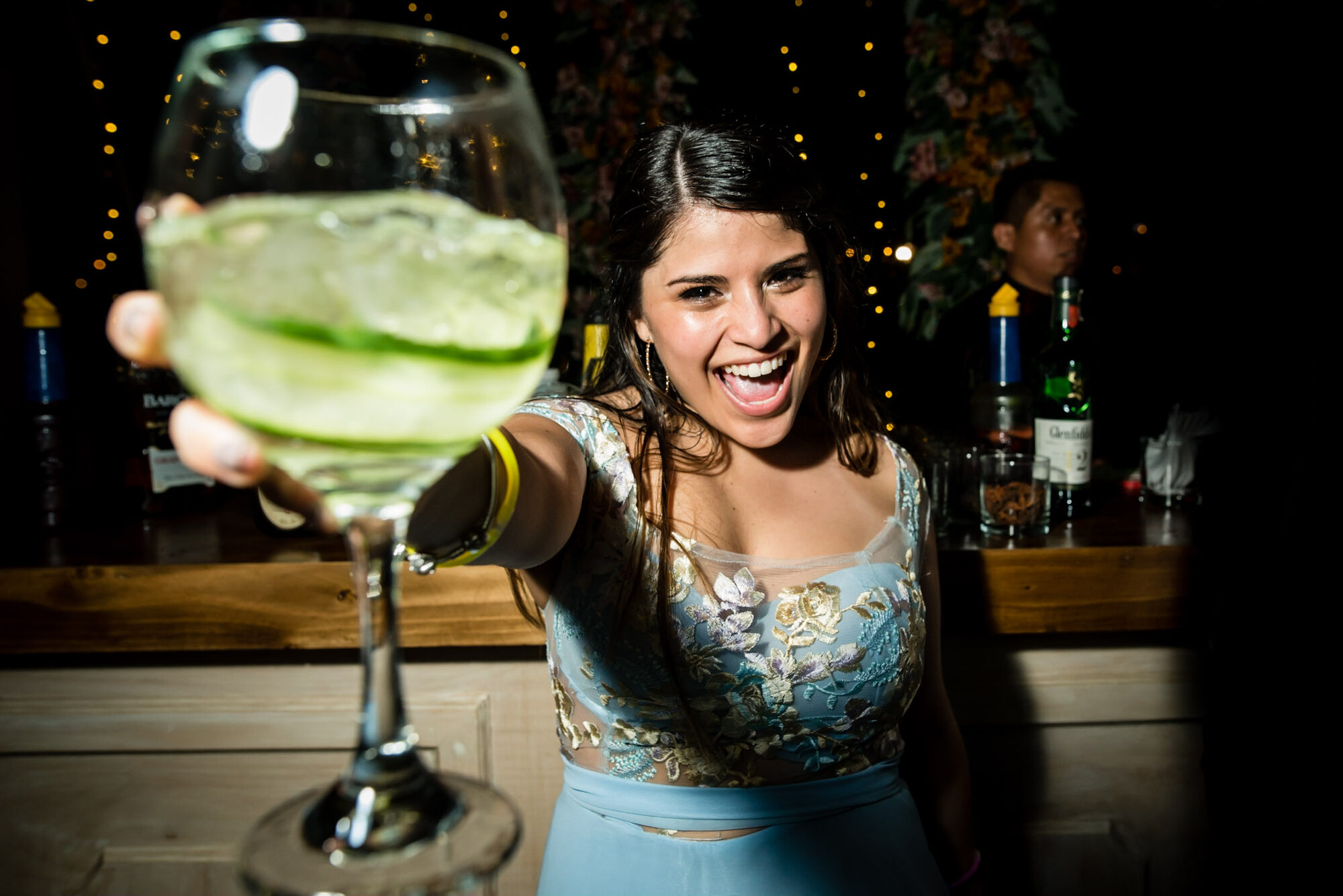 Melissa y Todor — Lucia and Fer