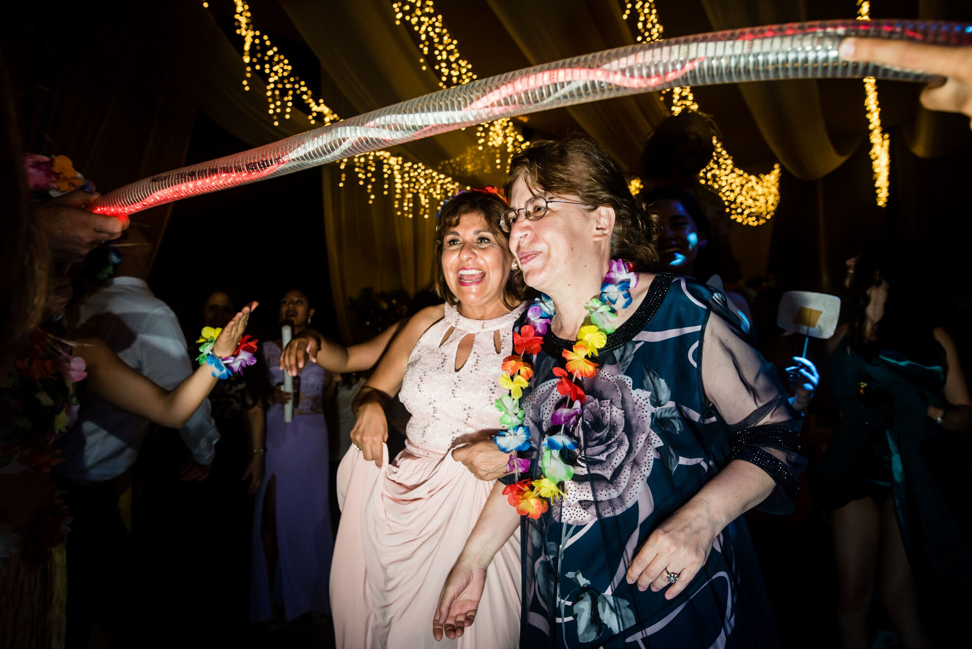 Melissa y Todor — Lucia and Fer