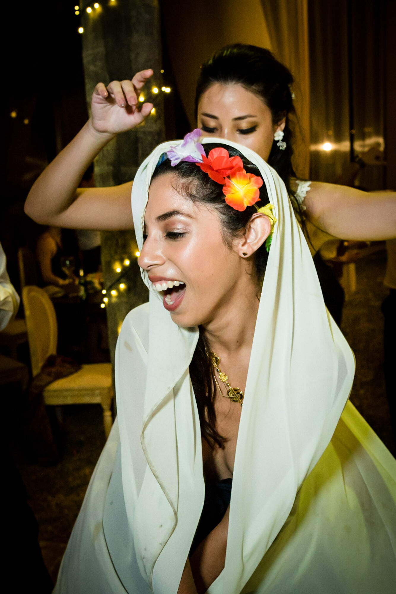 Melissa y Todor — Lucia and Fer