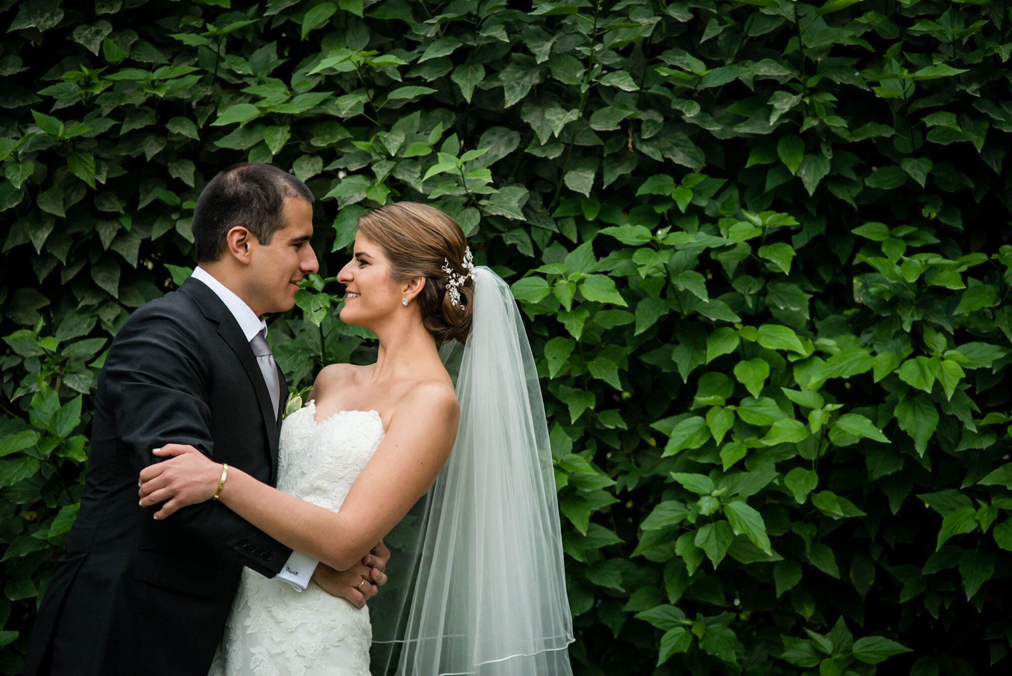 Nicole y Alejandro — Lucia and Fer