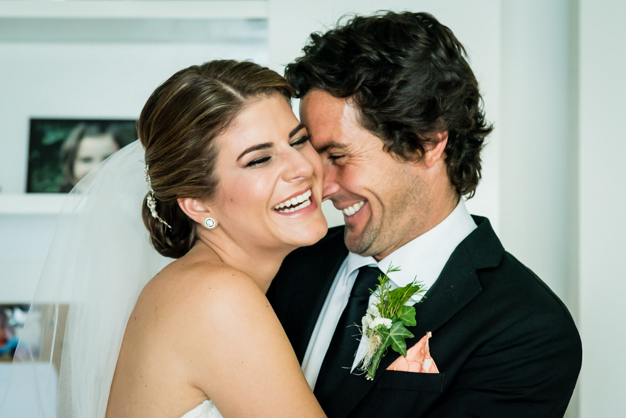 Nicole y Alejandro — Lucia and Fer