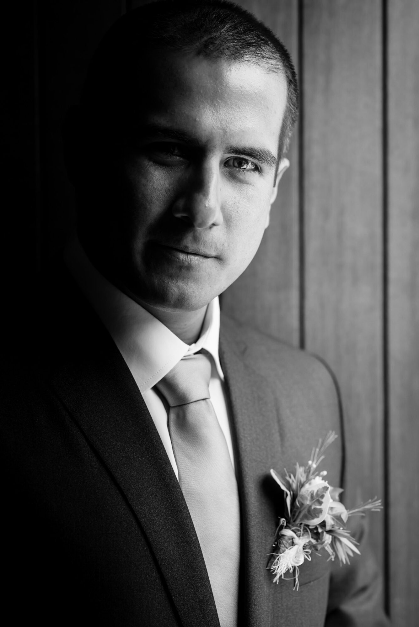 Nicole y Alejandro — Lucia and Fer