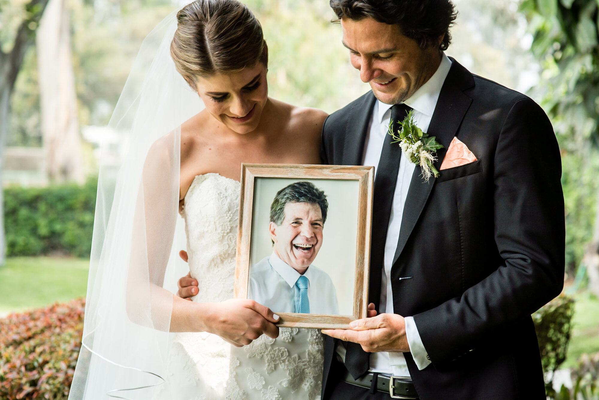 Nicole y Alejandro — Lucia and Fer