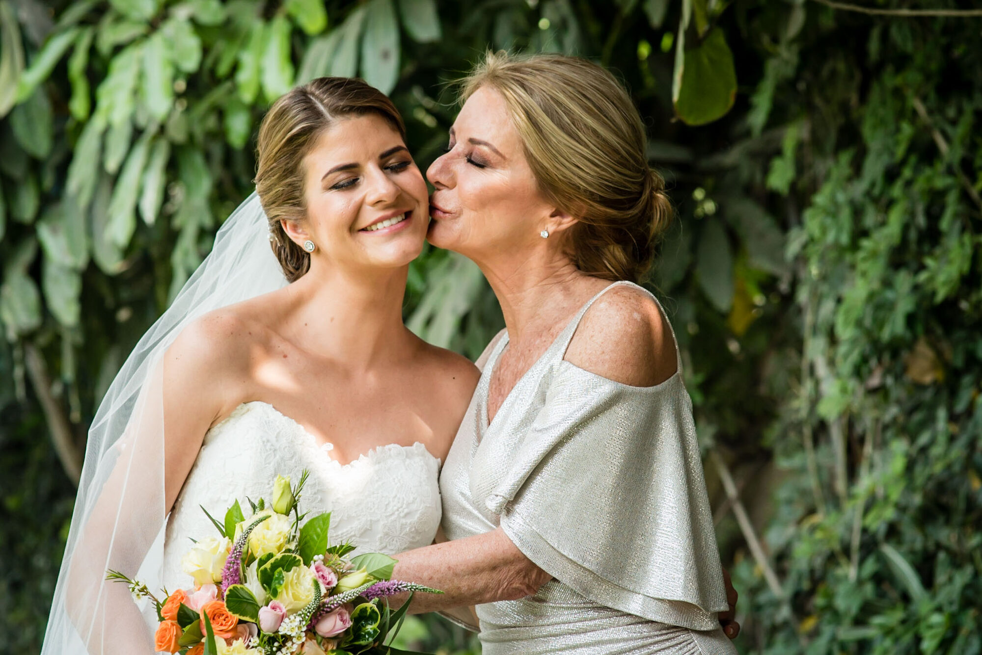 Nicole y Alejandro — Lucia and Fer