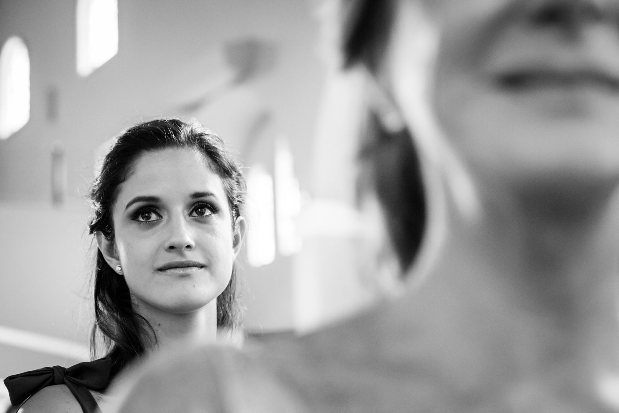 Nicole y Alejandro — Lucia and Fer