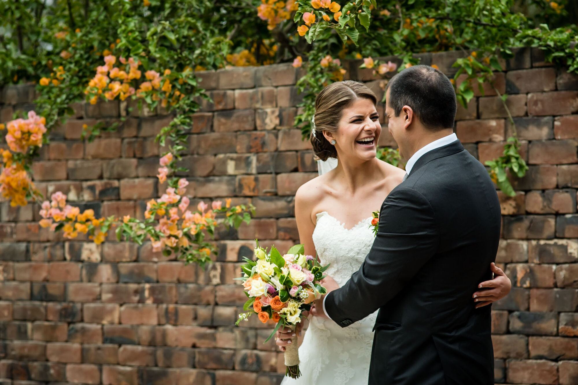 Nicole y Alejandro — Lucia and Fer