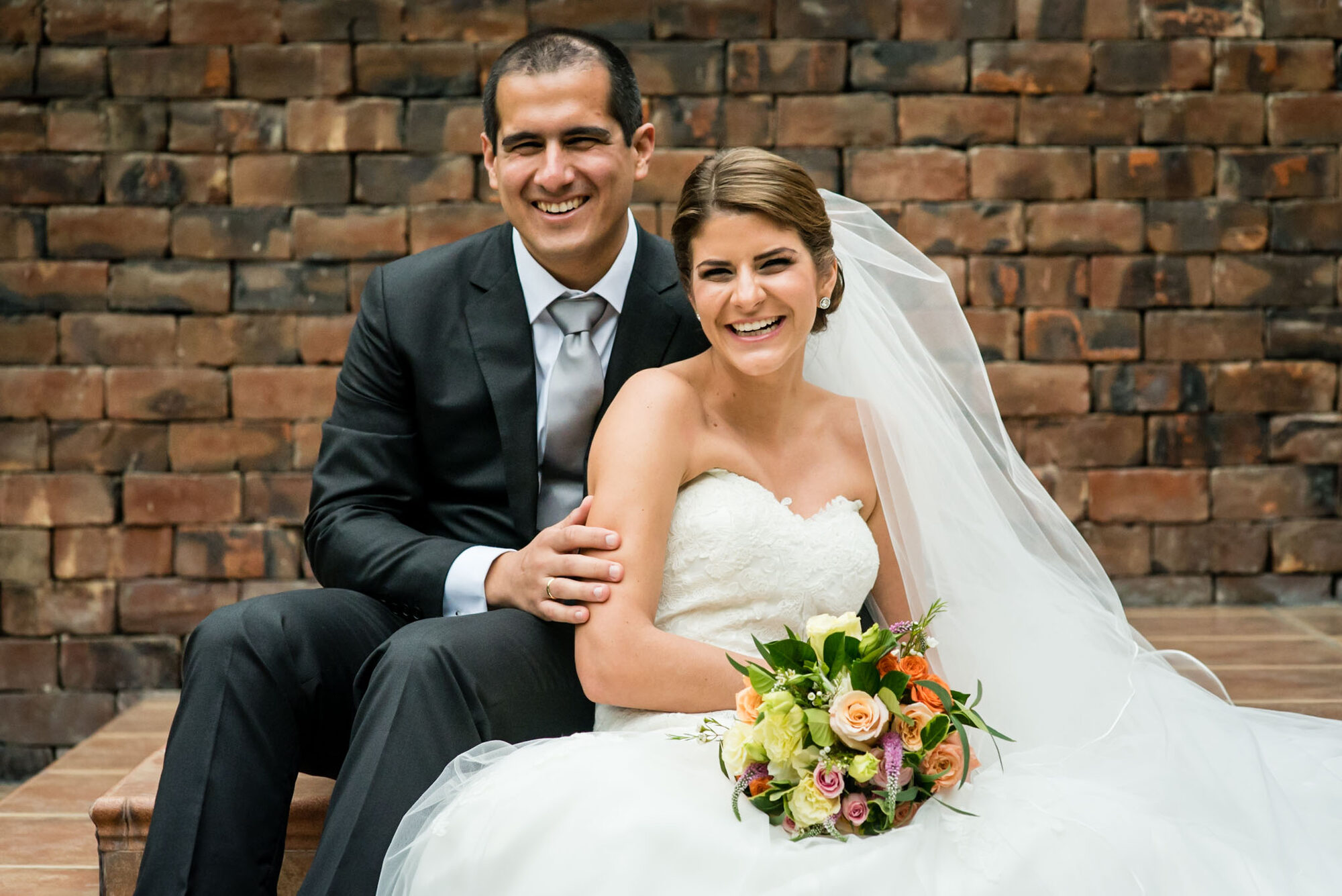 Nicole y Alejandro — Lucia and Fer