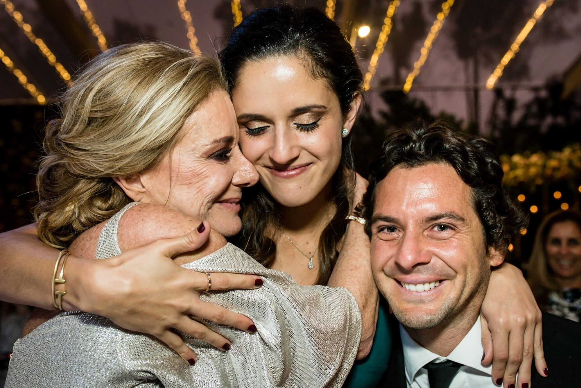 Nicole y Alejandro — Lucia and Fer