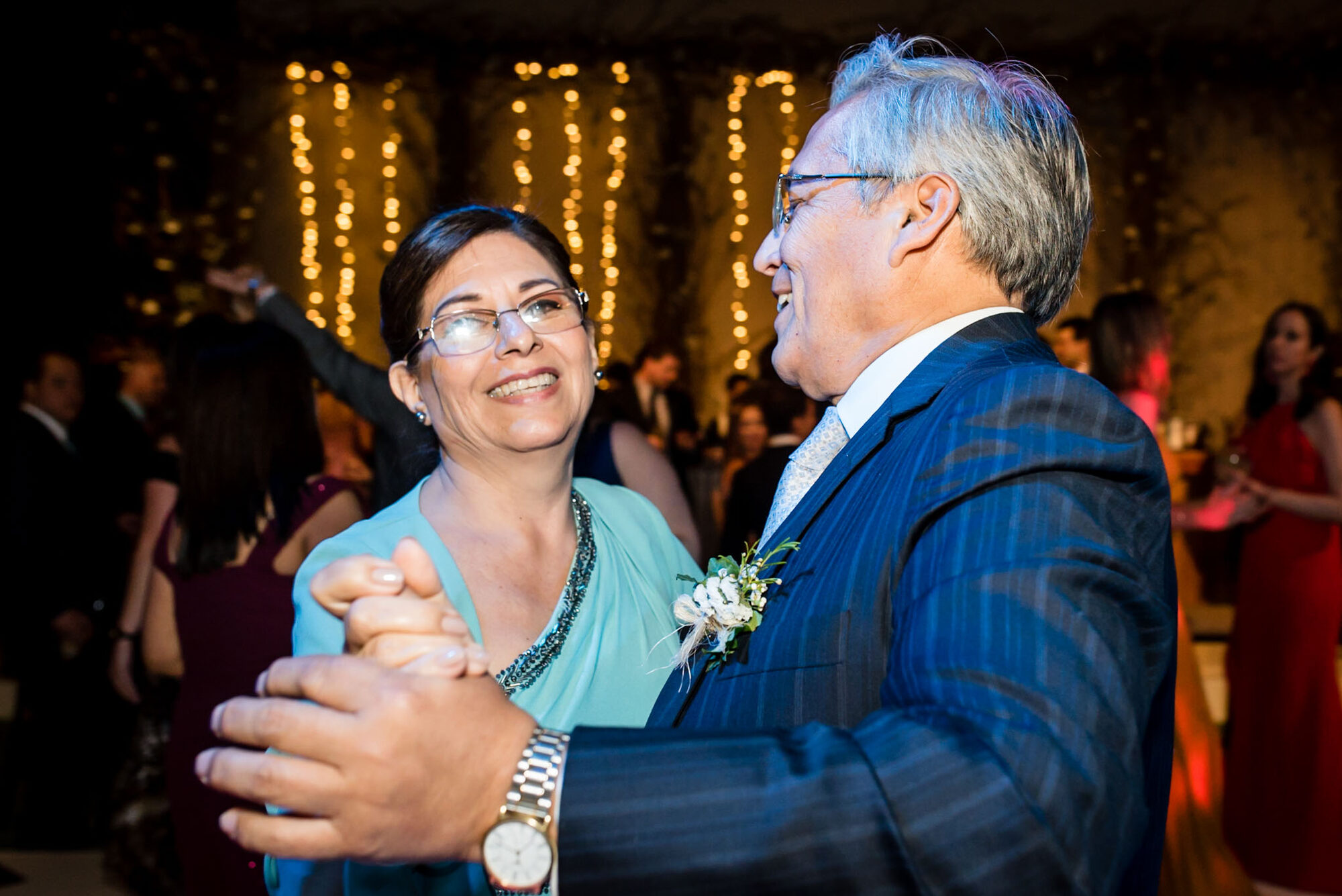 Nicole y Alejandro — Lucia and Fer