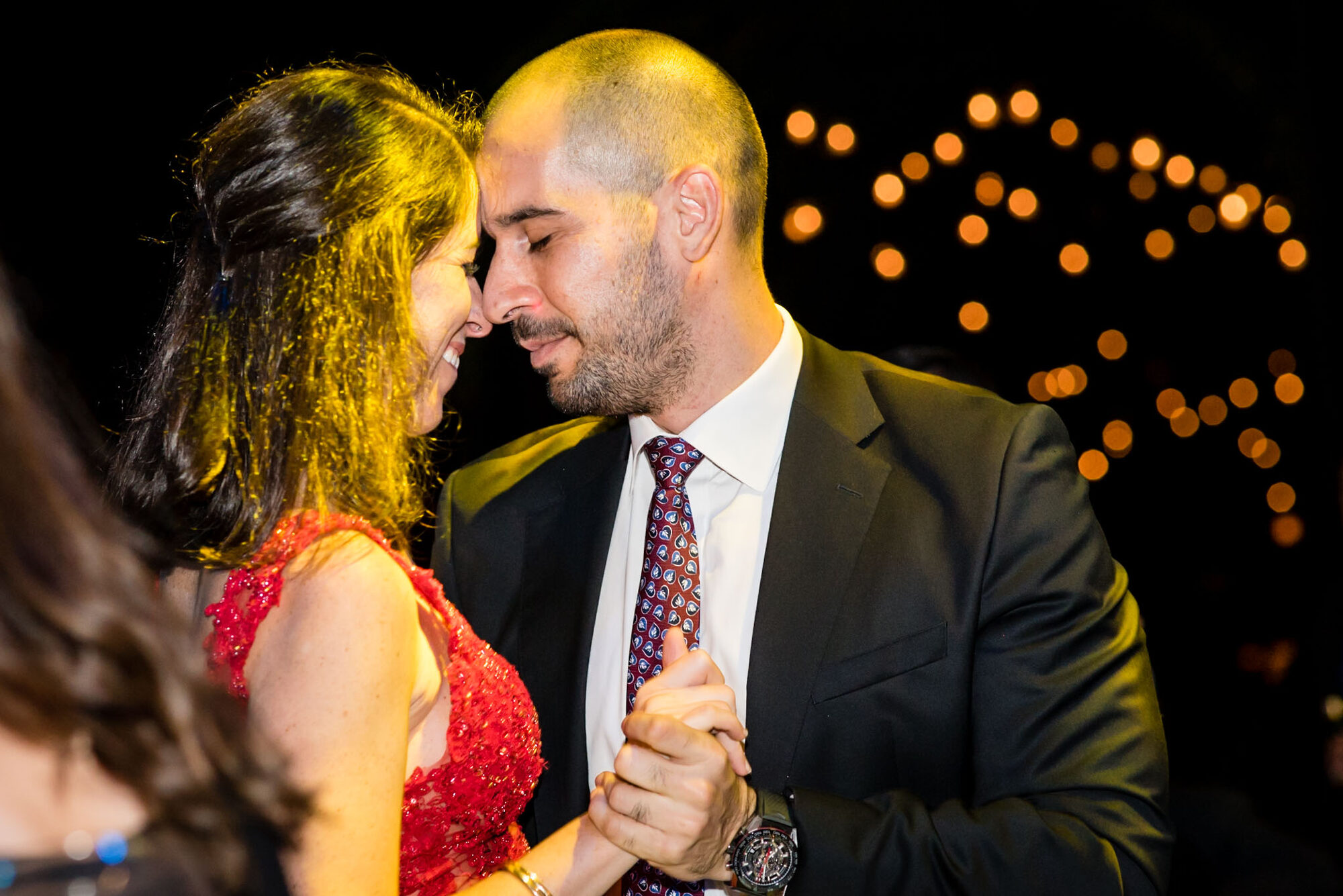 Nicole y Alejandro — Lucia and Fer
