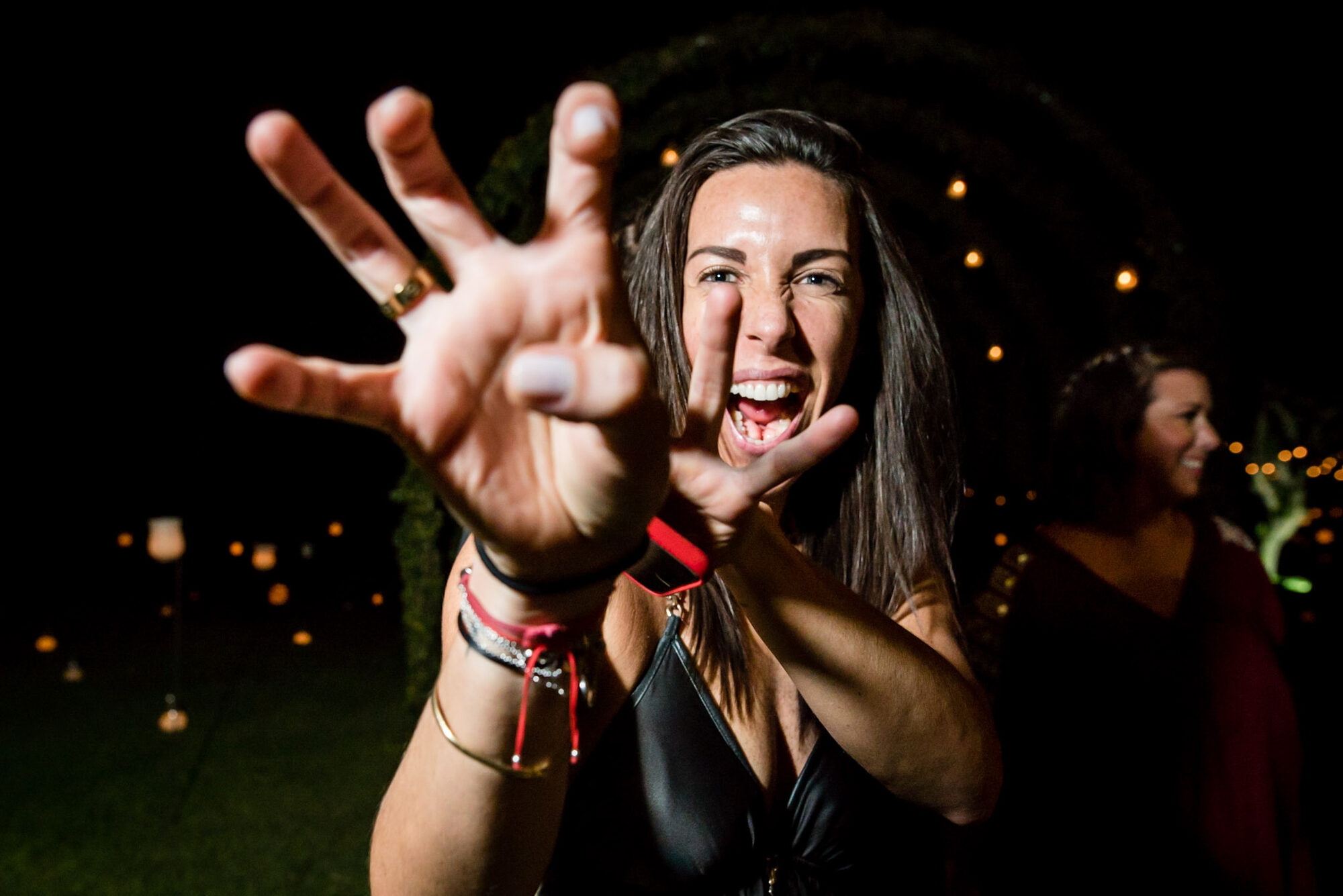 Nicole y Alejandro — Lucia and Fer