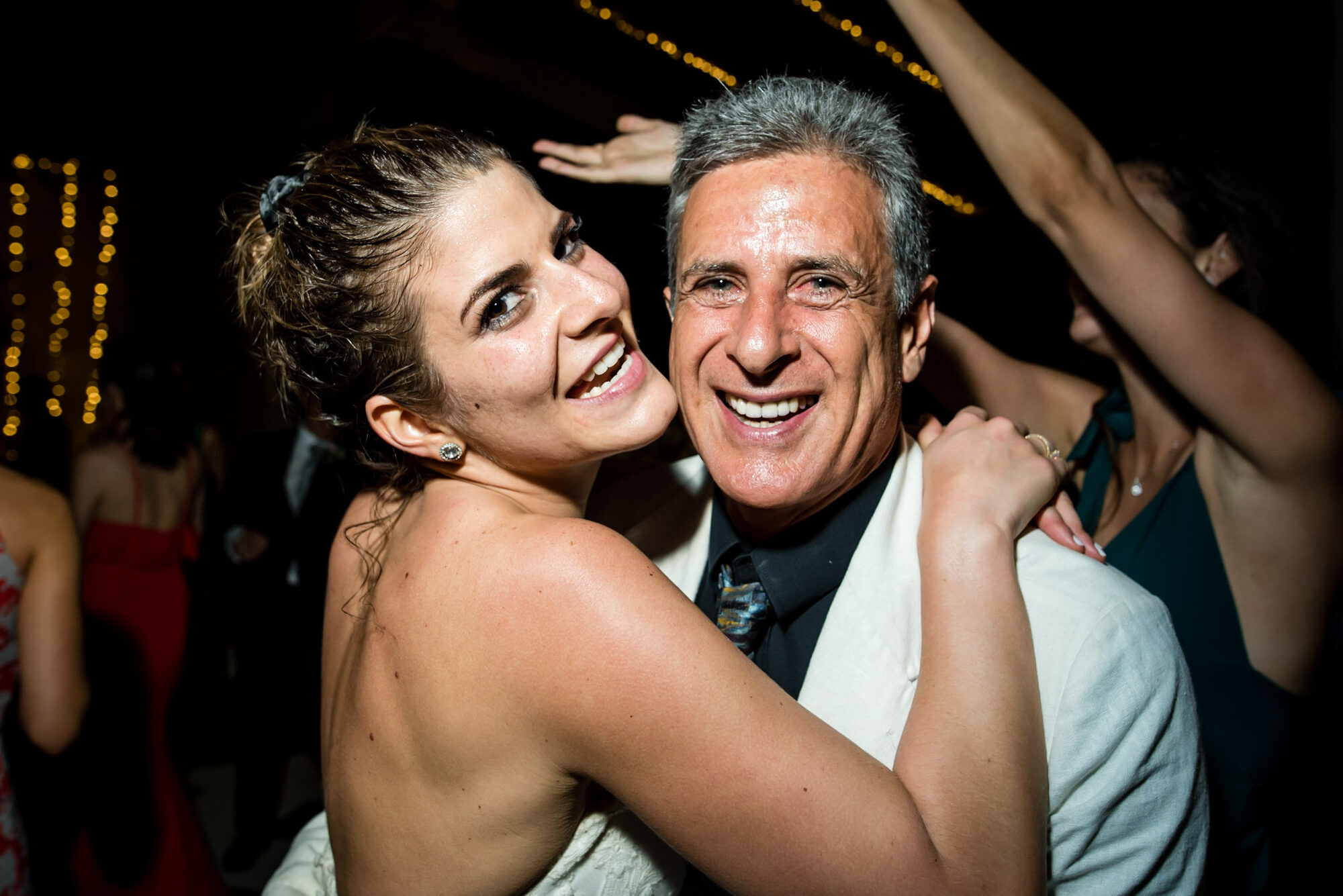 Nicole y Alejandro — Lucia and Fer
