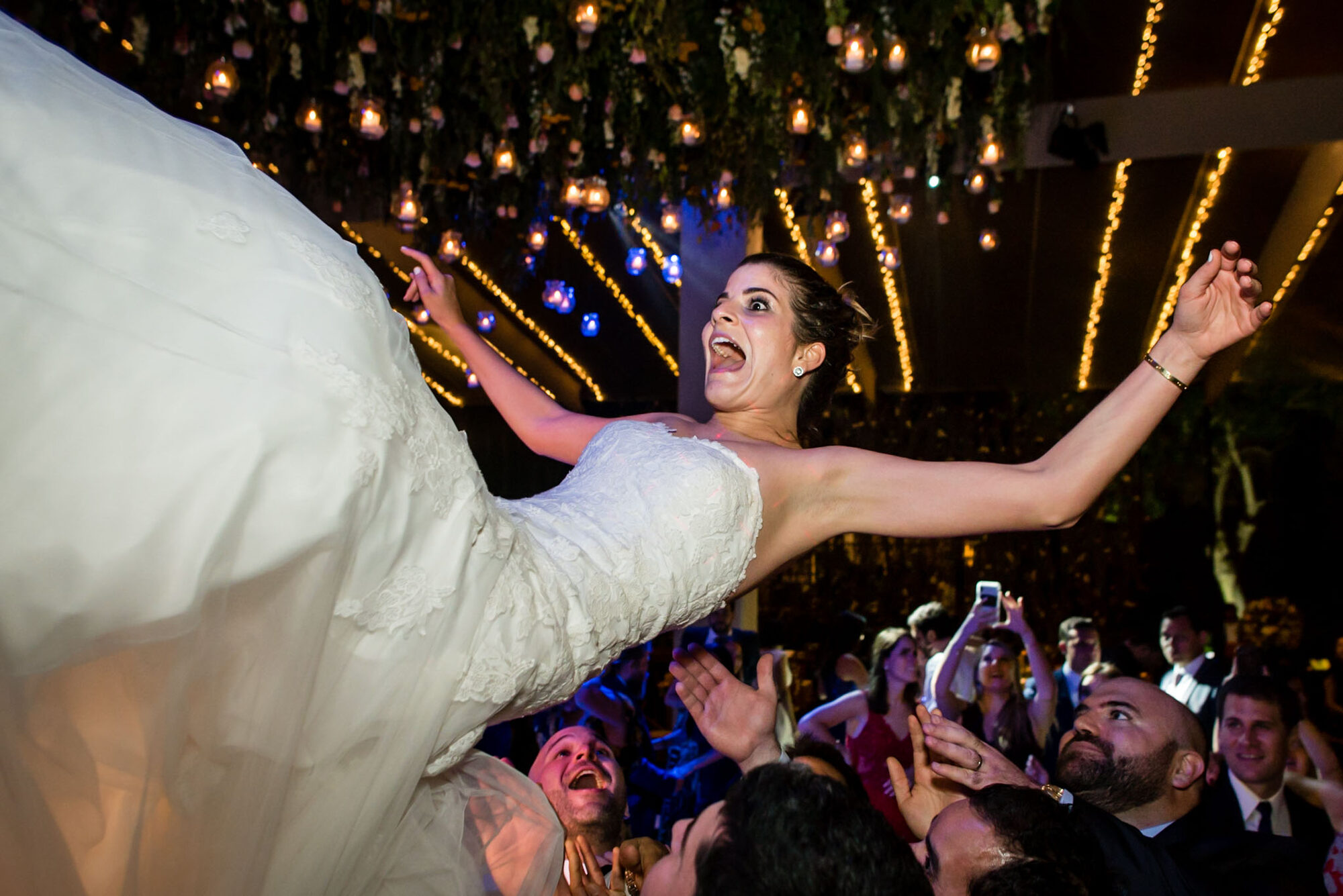 Nicole y Alejandro — Lucia and Fer