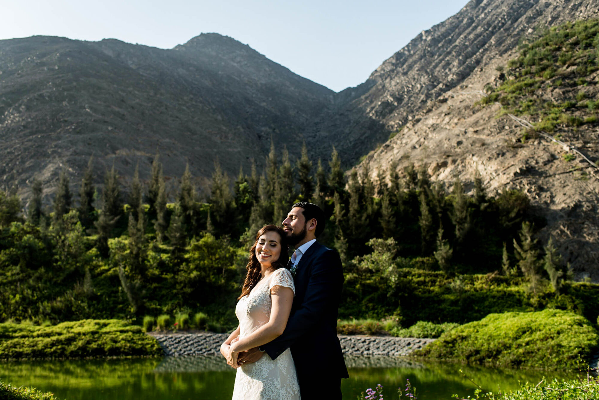Pame y Edu — Lucia and Fer