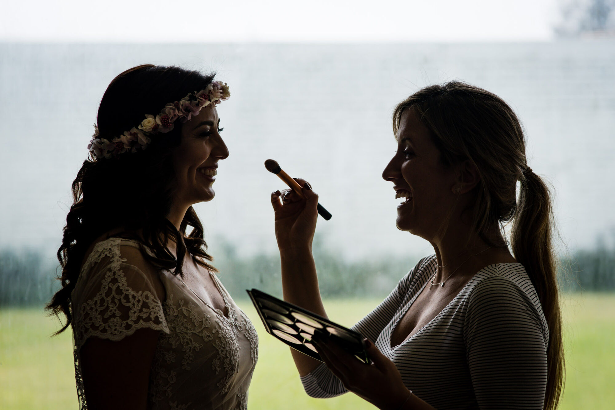 Pame y Edu — Lucia and Fer