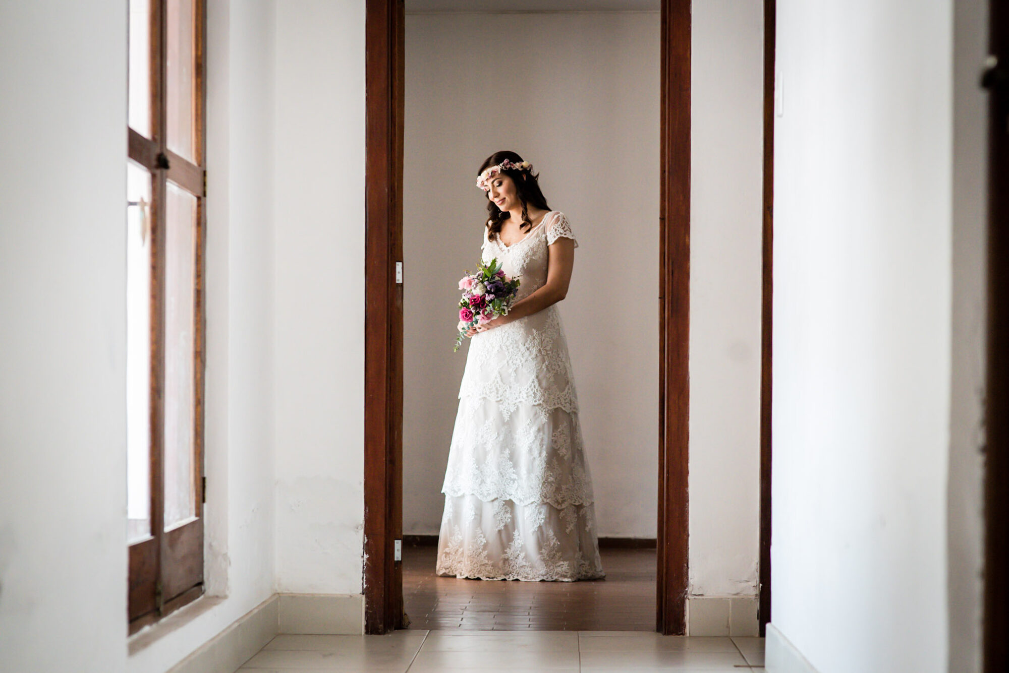 Pame y Edu — Lucia and Fer