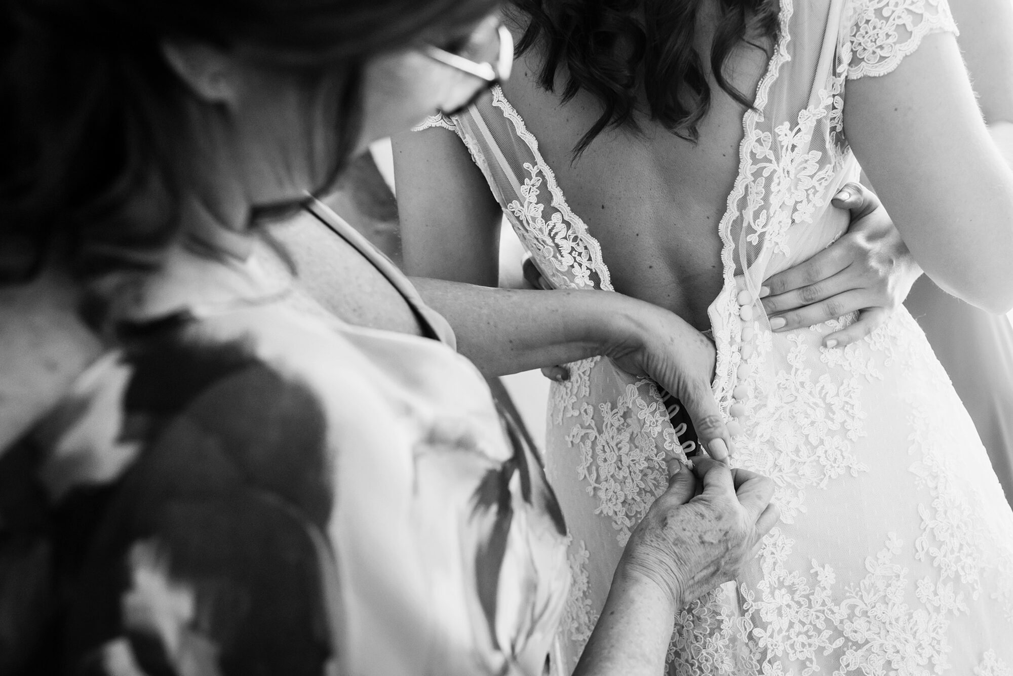 Pame y Edu — Lucia and Fer