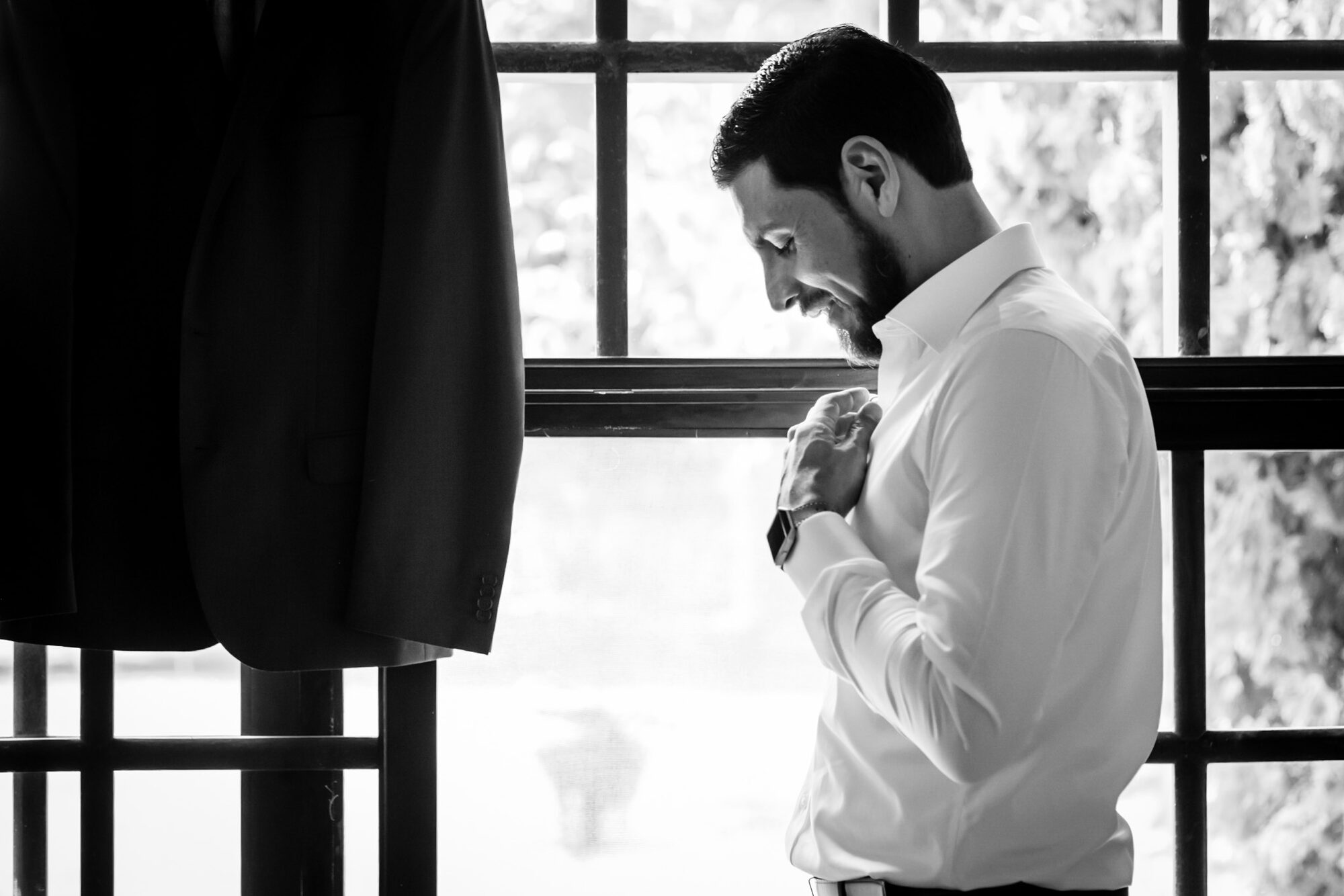 Pame y Edu — Lucia and Fer