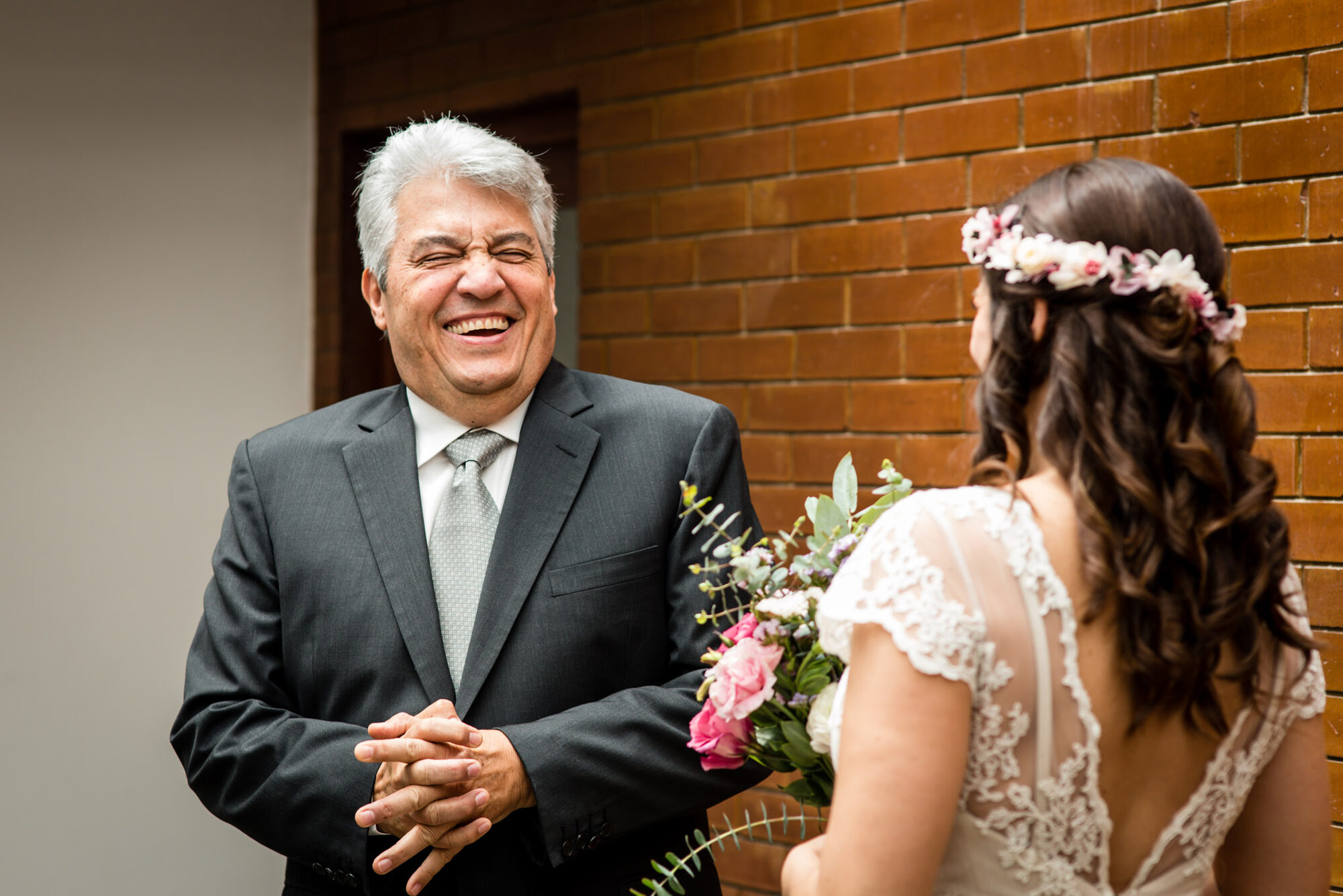 Pame y Edu — Lucia and Fer