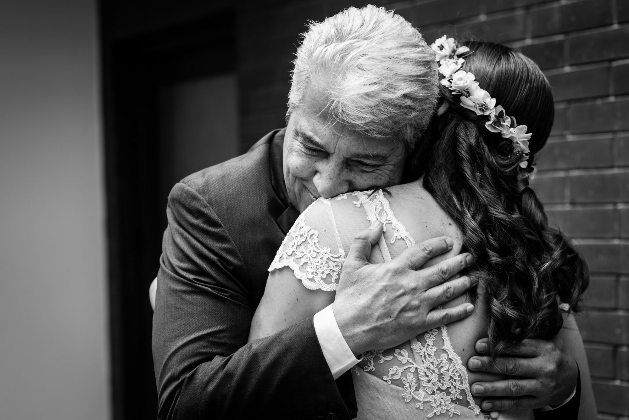 Pame y Edu — Lucia and Fer
