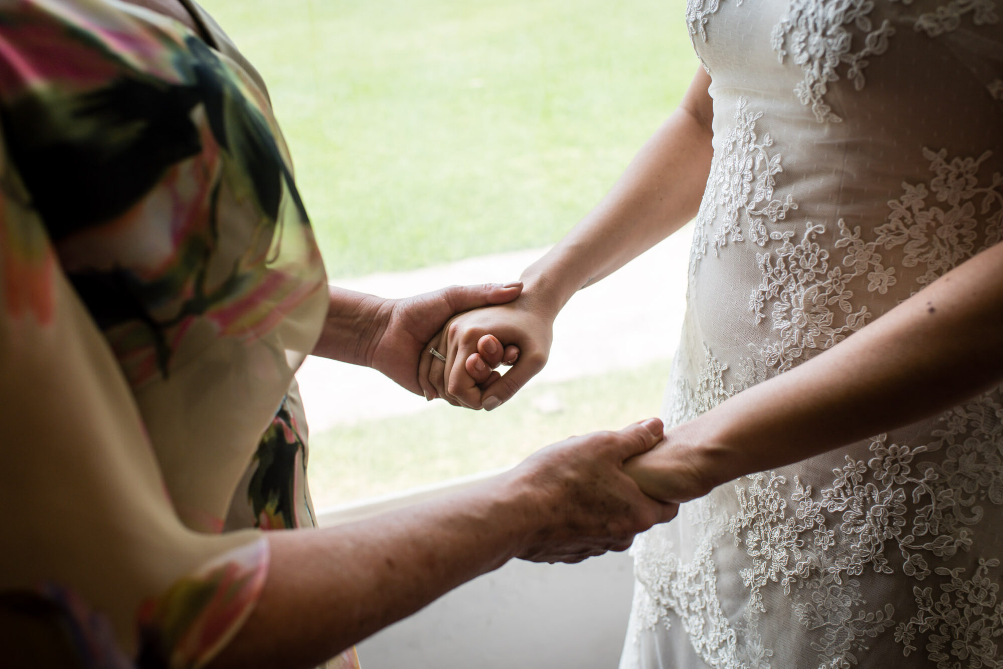 Pame y Edu — Lucia and Fer