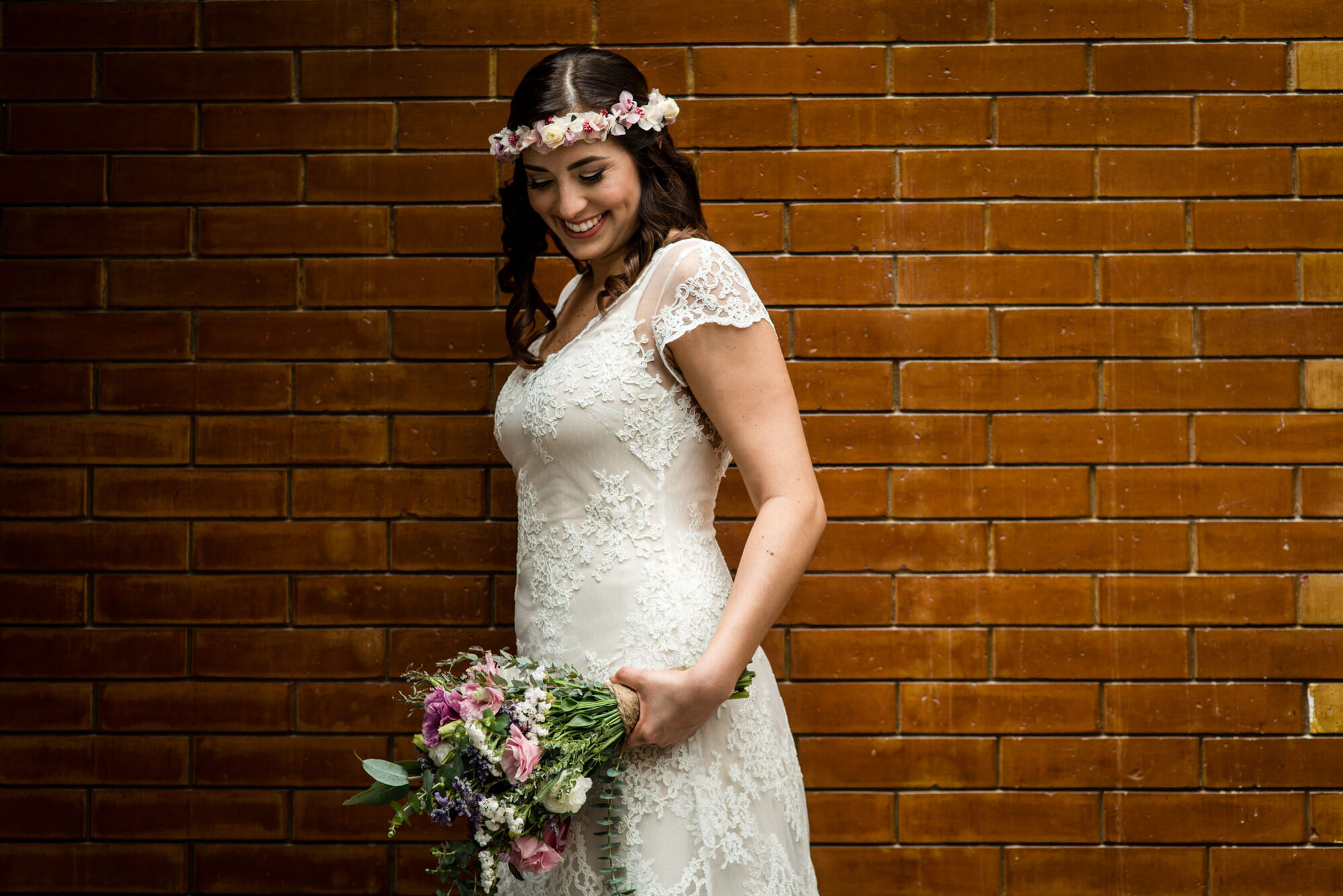 Pame y Edu — Lucia and Fer
