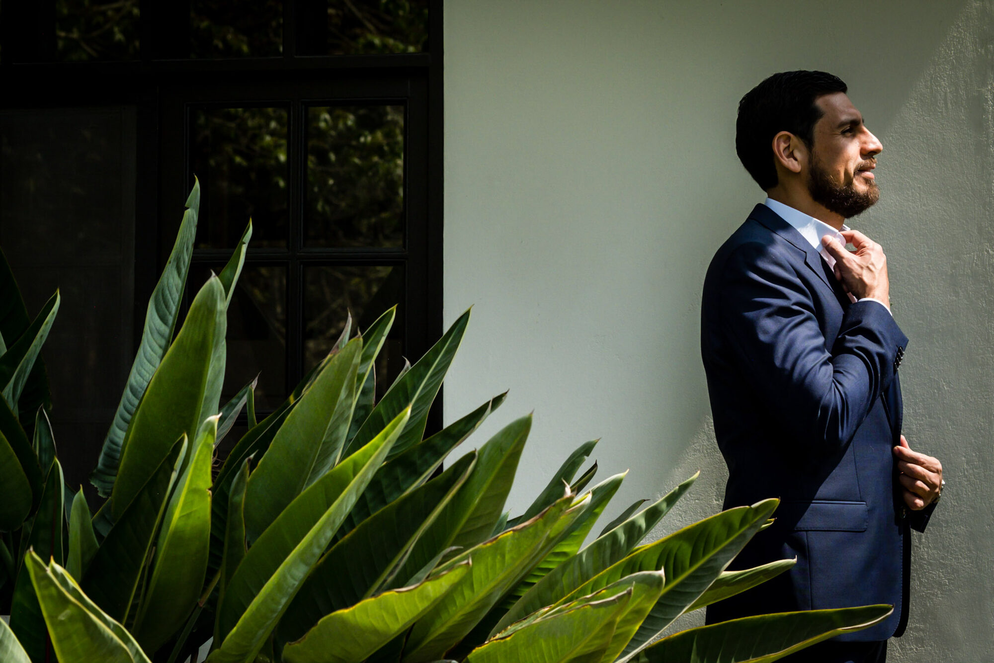 Pame y Edu — Lucia and Fer