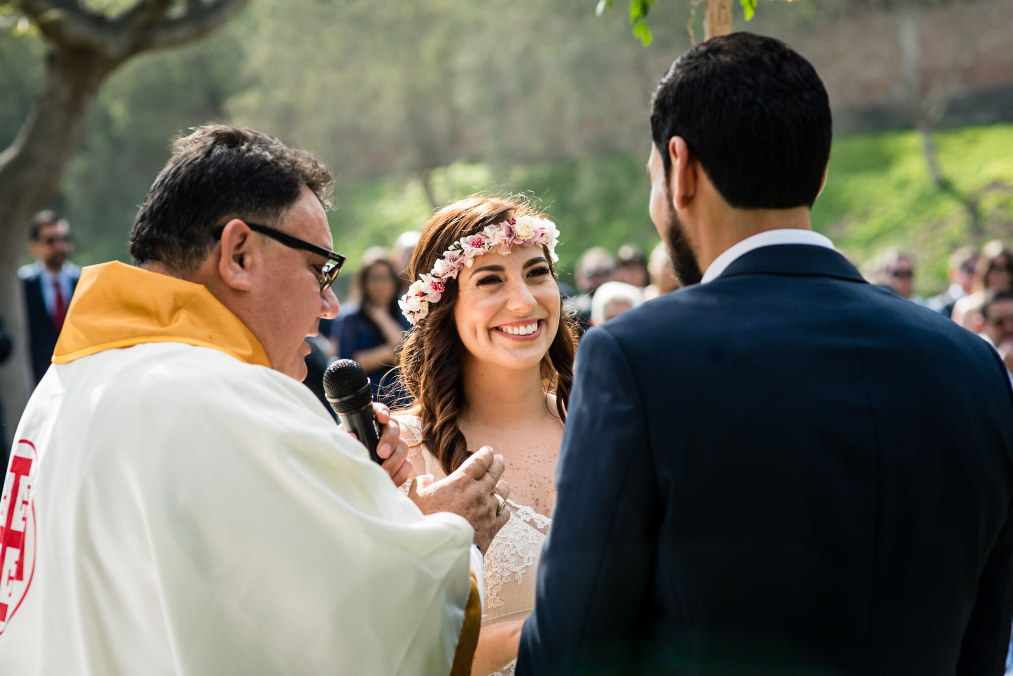 Pame y Edu — Lucia and Fer