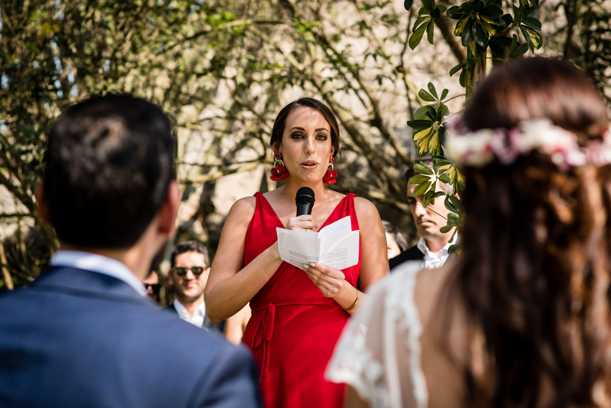 Pame y Edu — Lucia and Fer