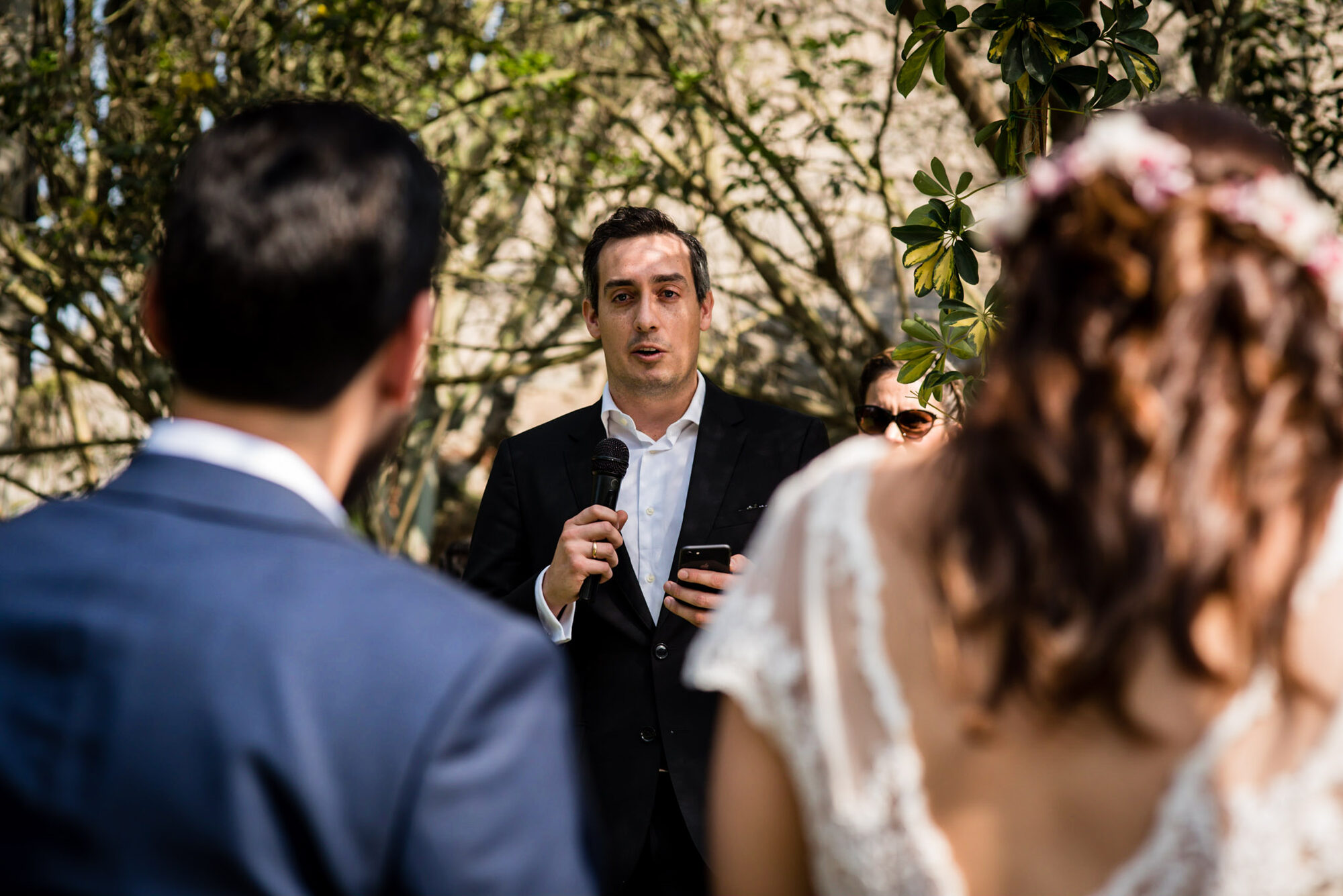 Pame y Edu — Lucia and Fer