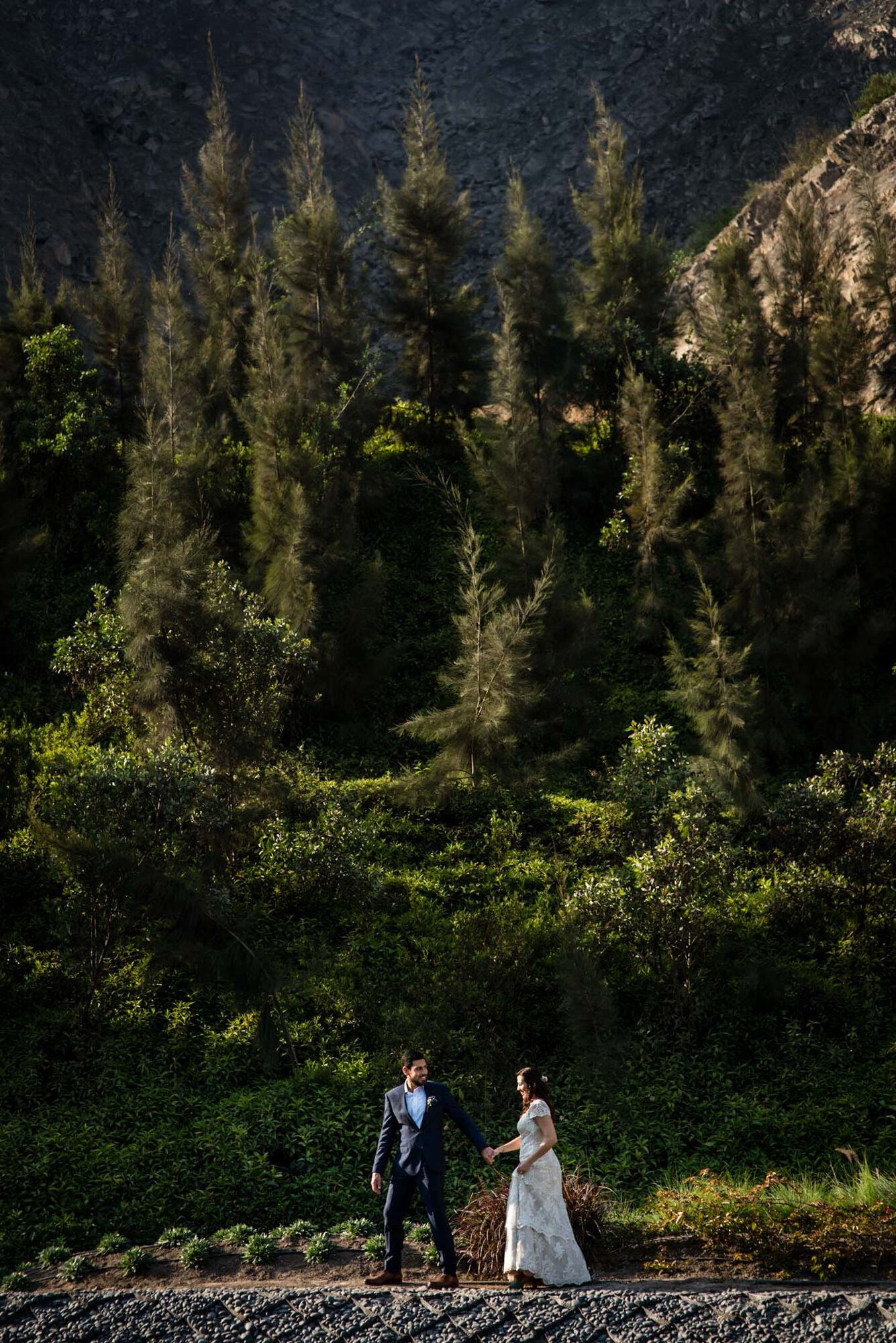 Pame y Edu — Lucia and Fer